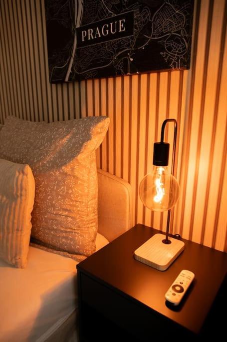 Benedikt Apartment
