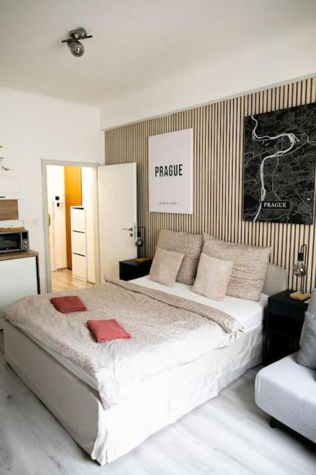 Benedikt Apartment