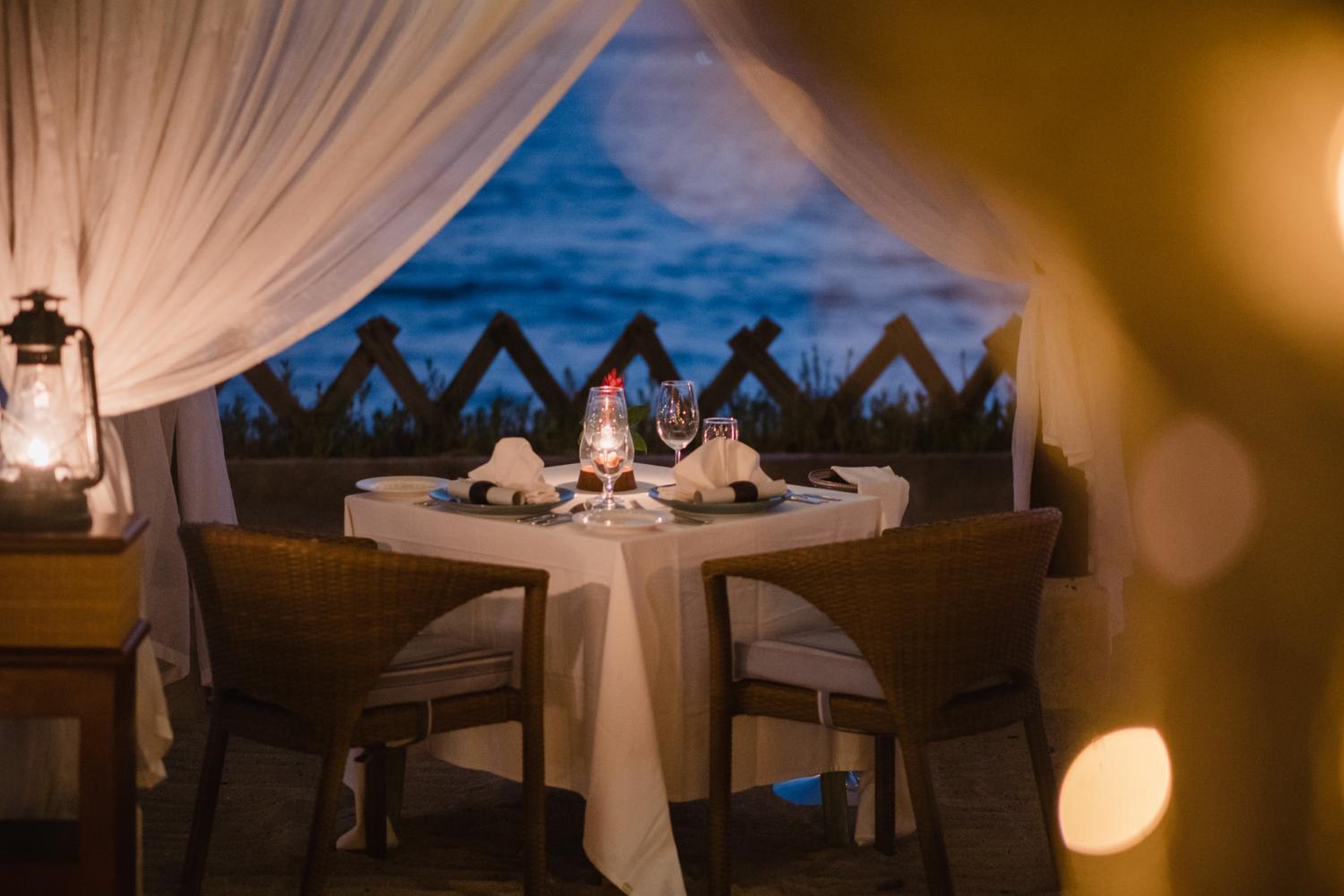 Ramayana Candidasa Beach Resort