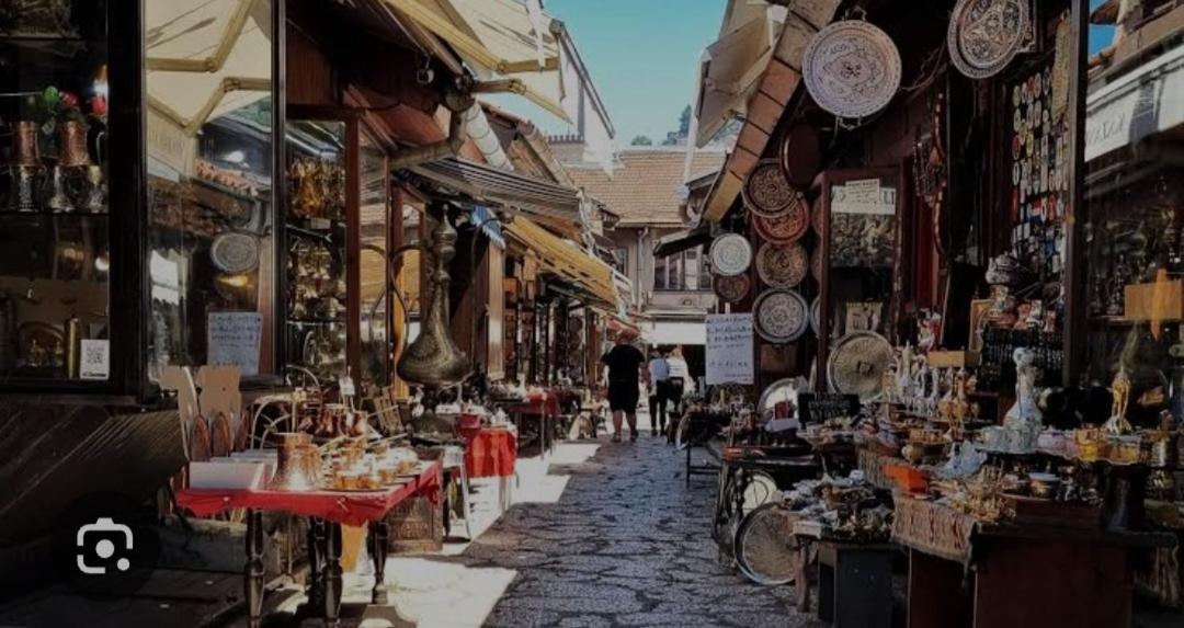 Centar Sarajevo