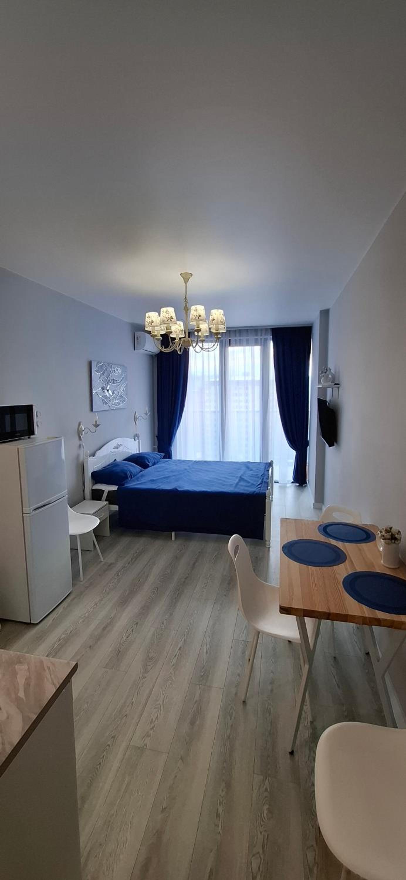 NEXT LUX Resort view 2