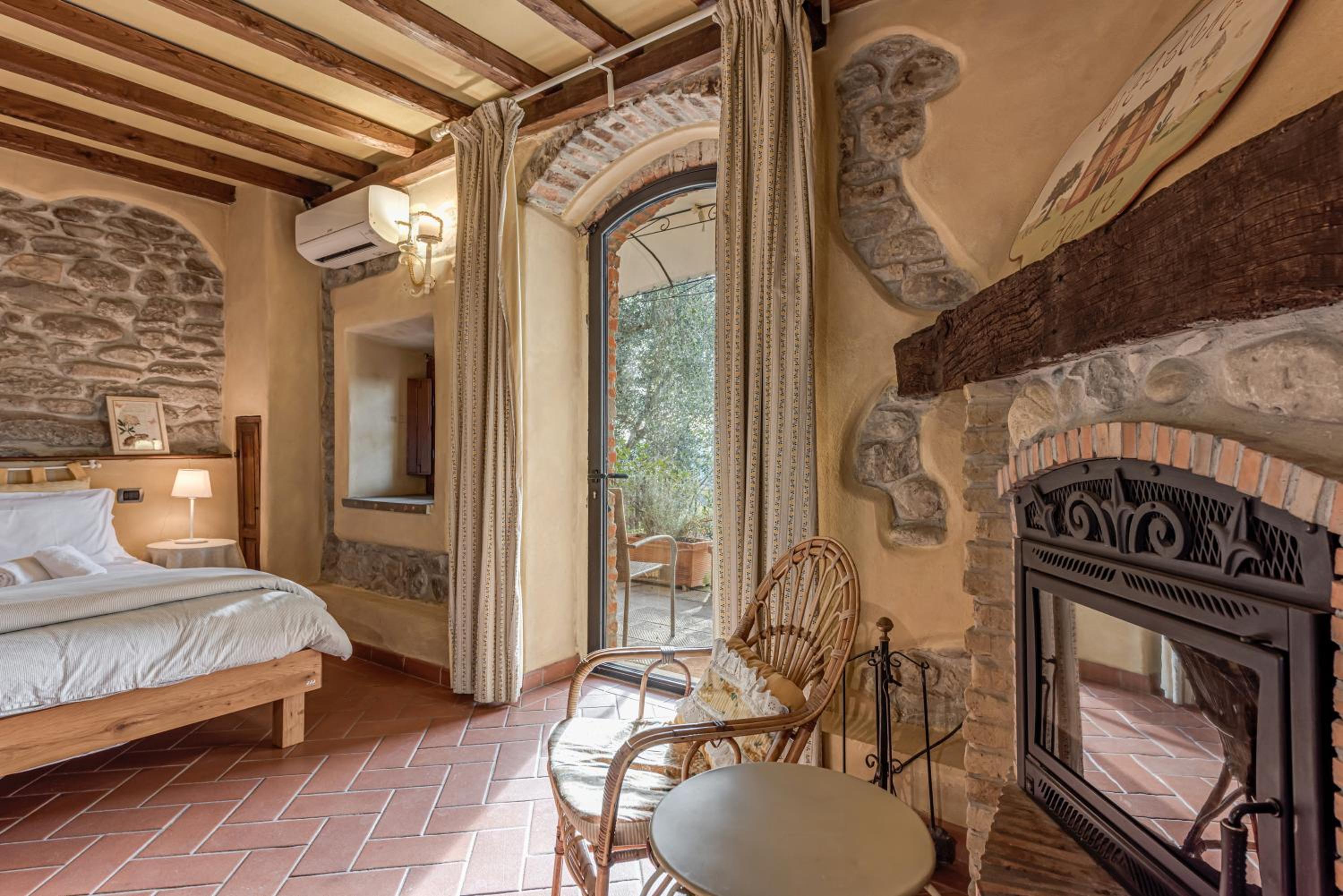 Agriturismo Podere Campiglia