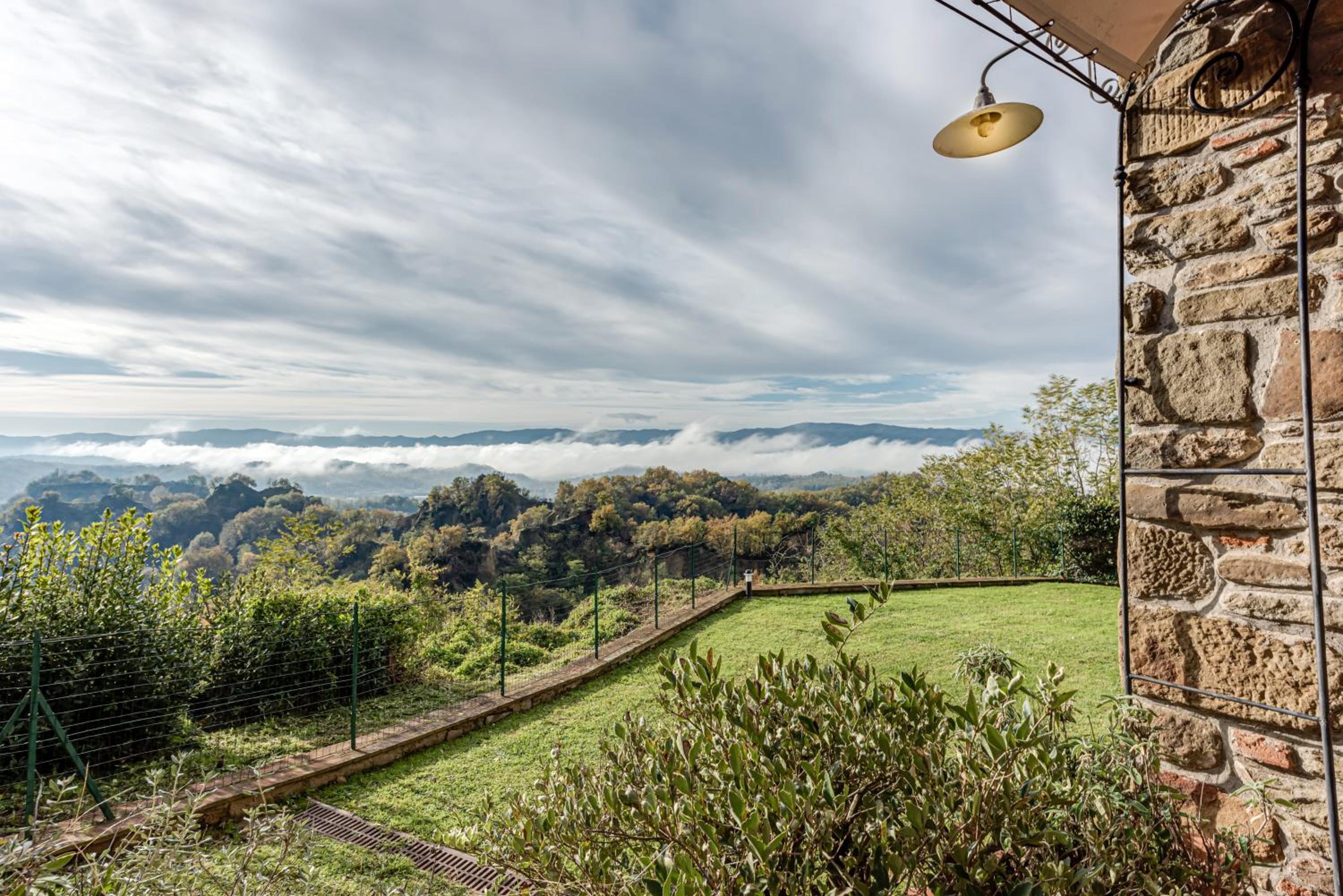 Agriturismo Podere Campiglia