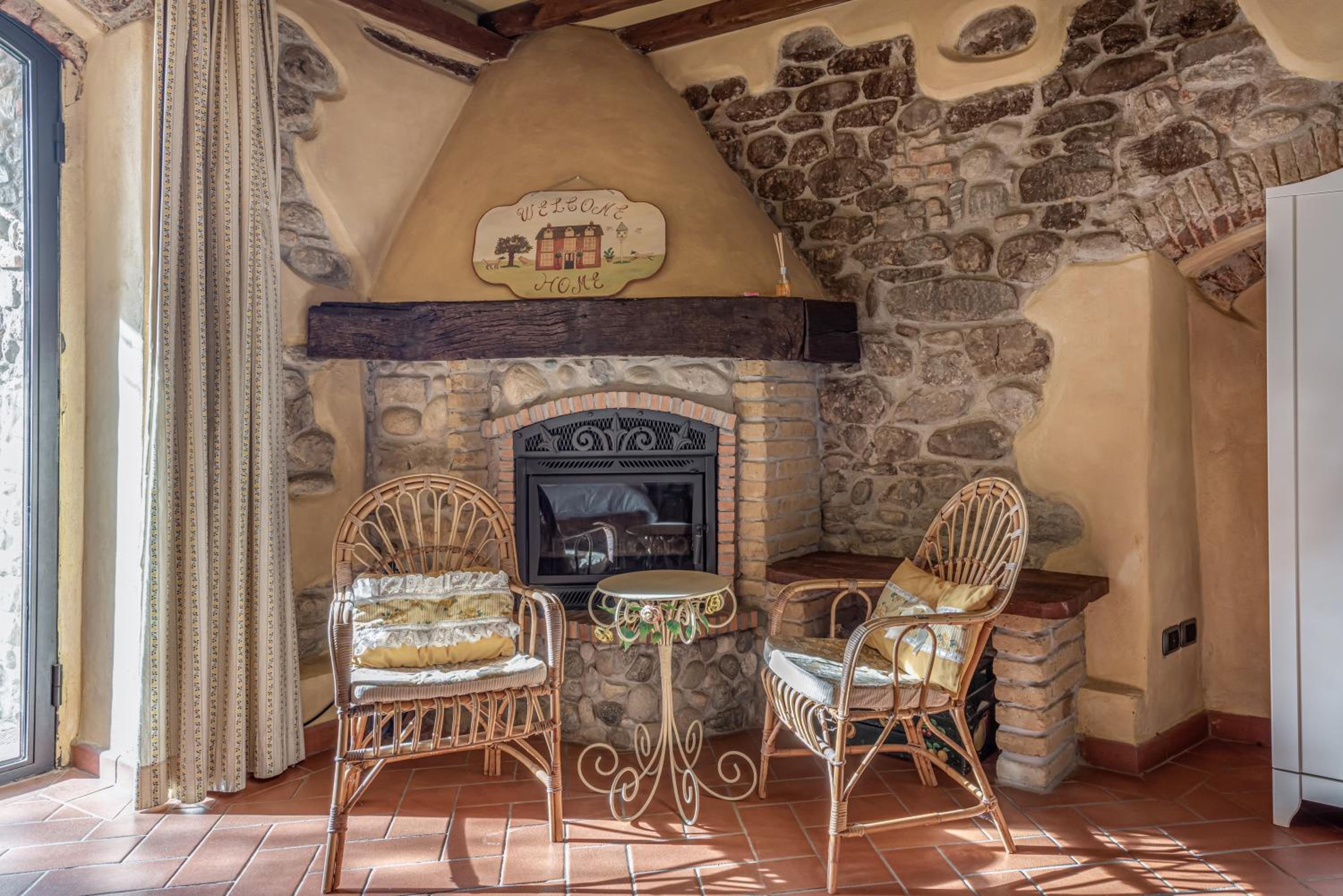 Agriturismo Podere Campiglia