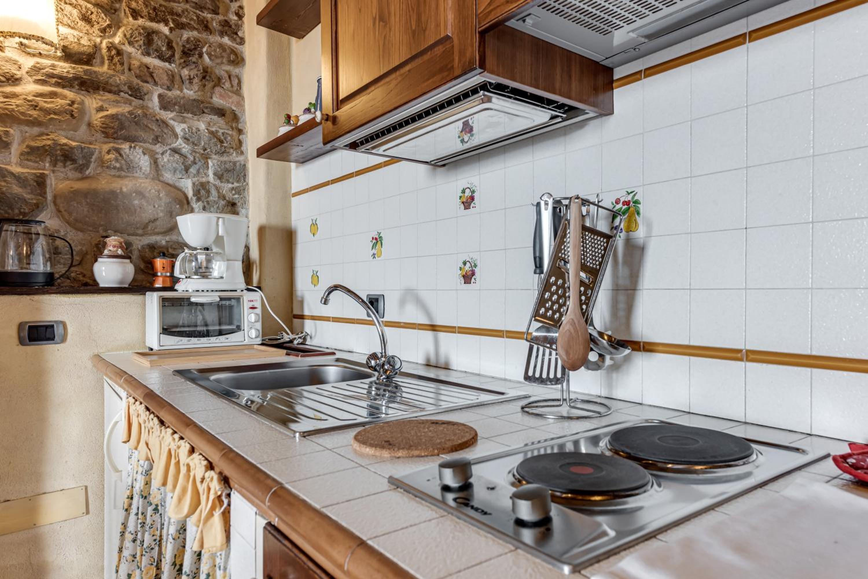 Agriturismo Podere Campiglia