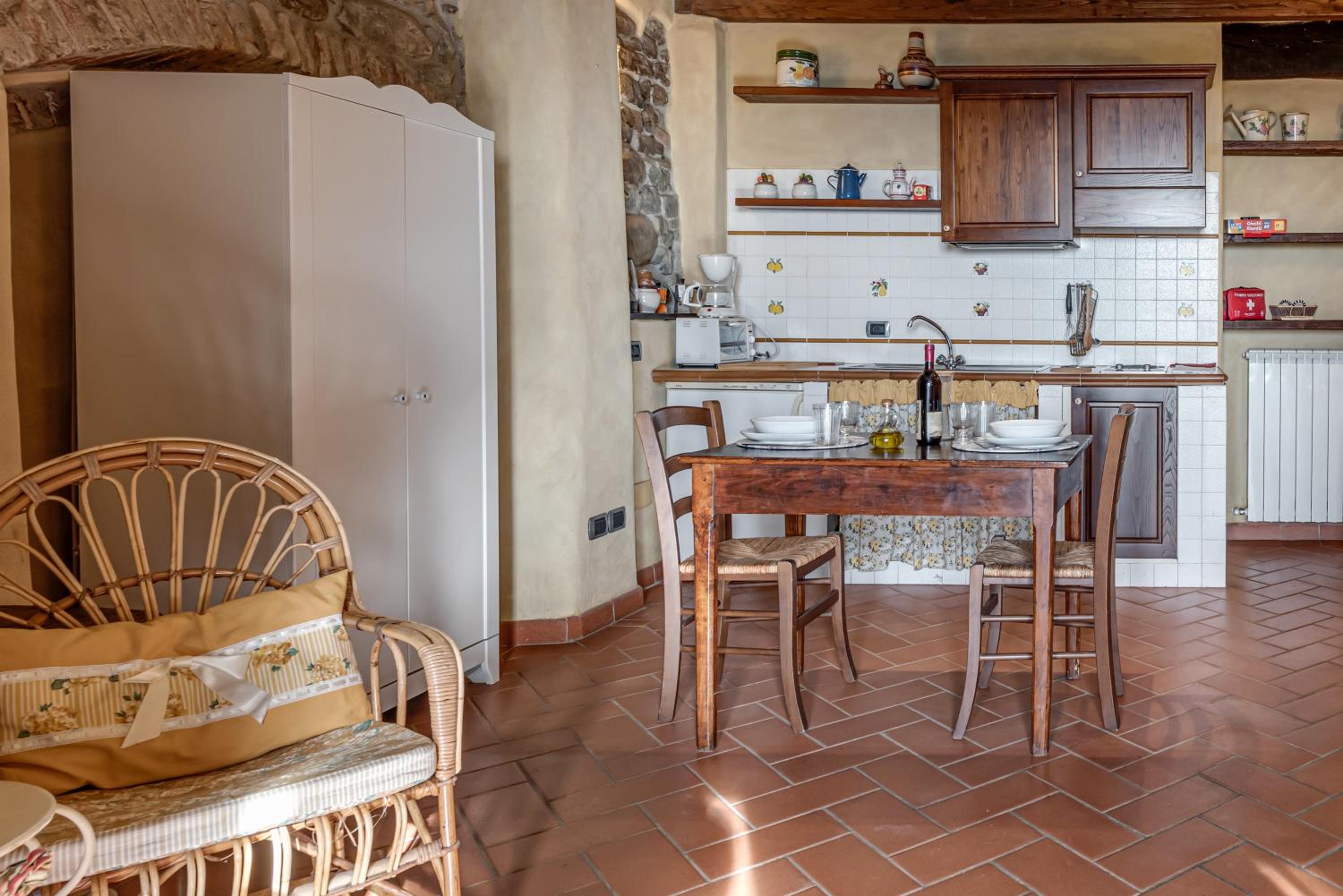 Agriturismo Podere Campiglia