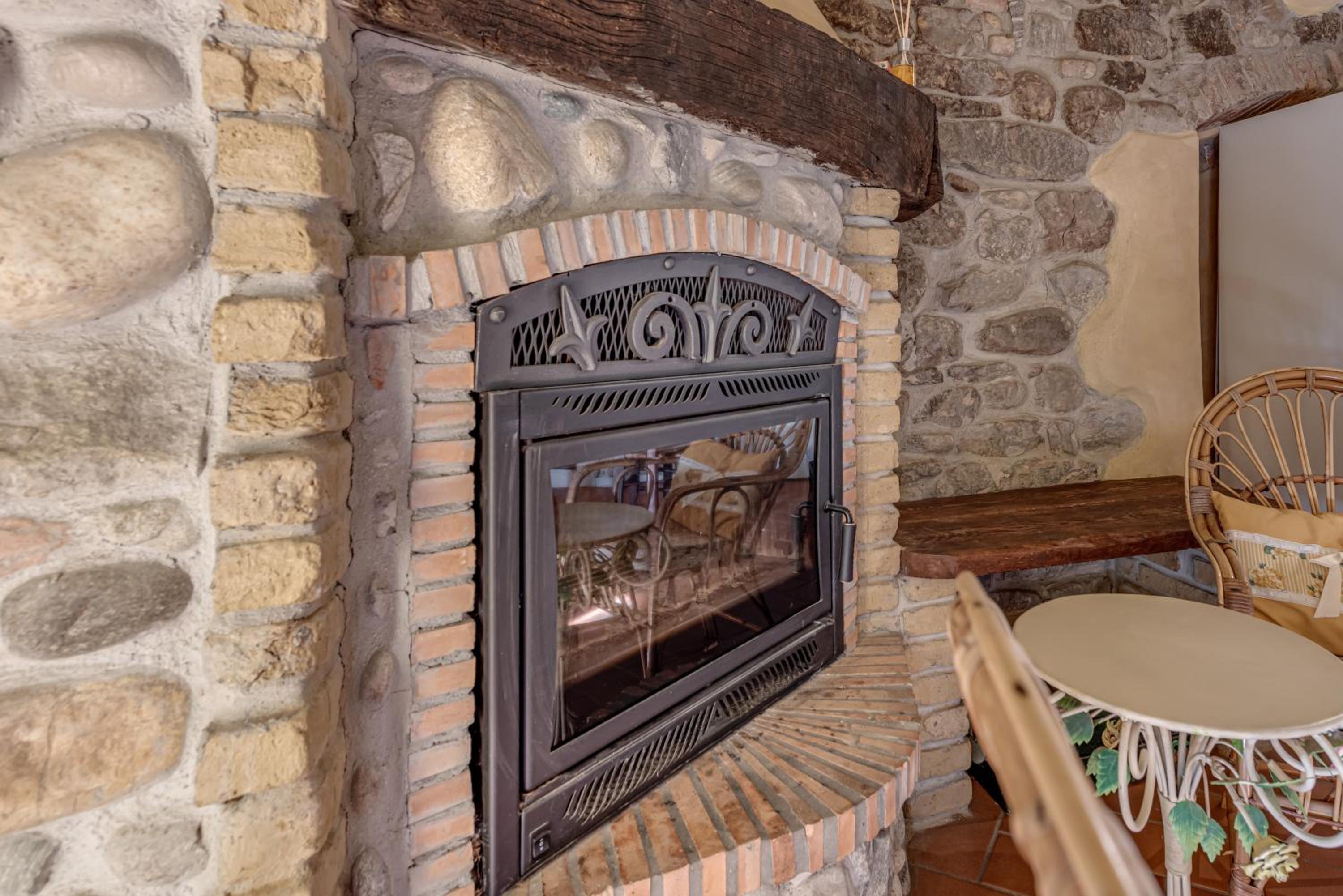 Agriturismo Podere Campiglia