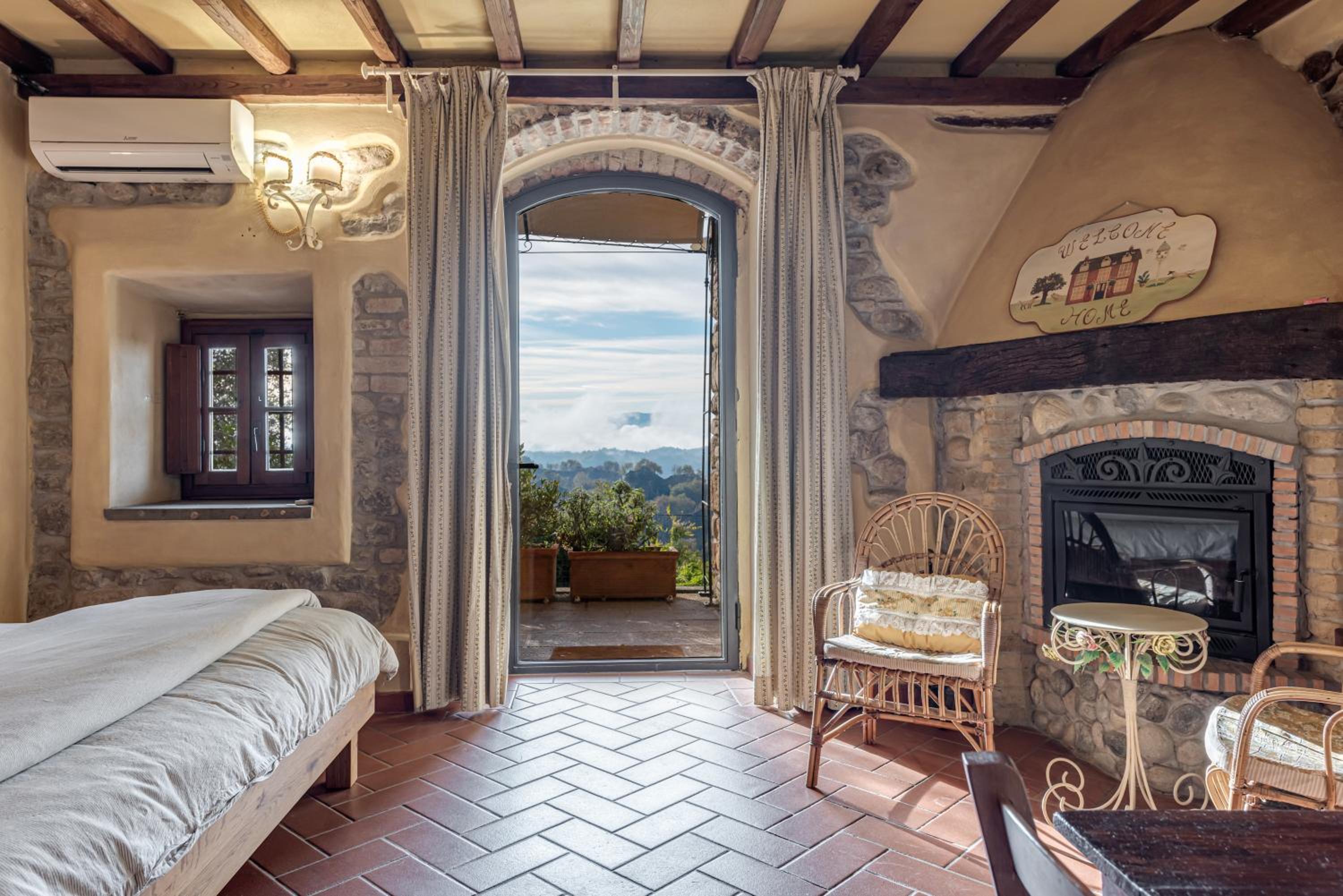 Agriturismo Podere Campiglia
