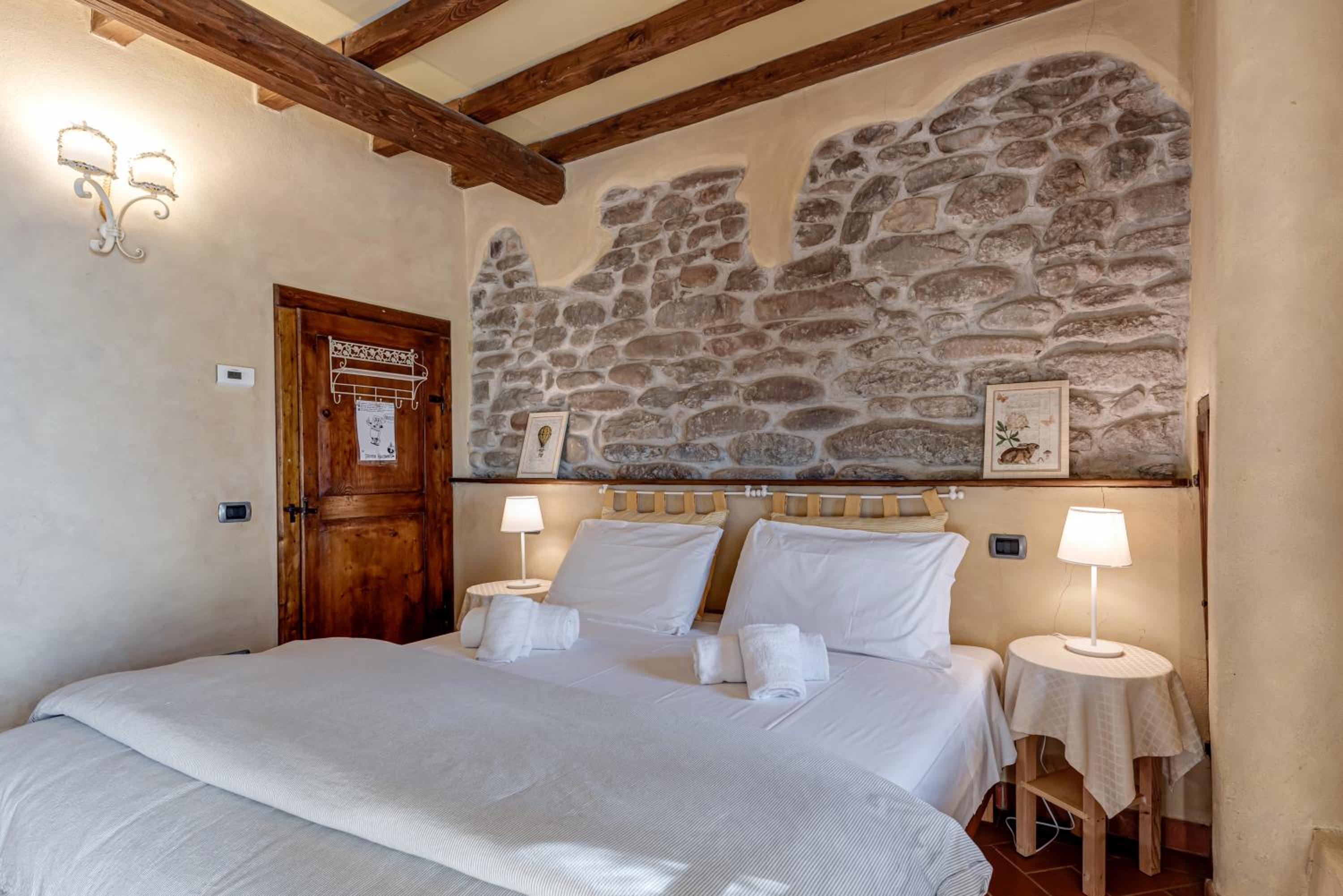 Agriturismo Podere Campiglia