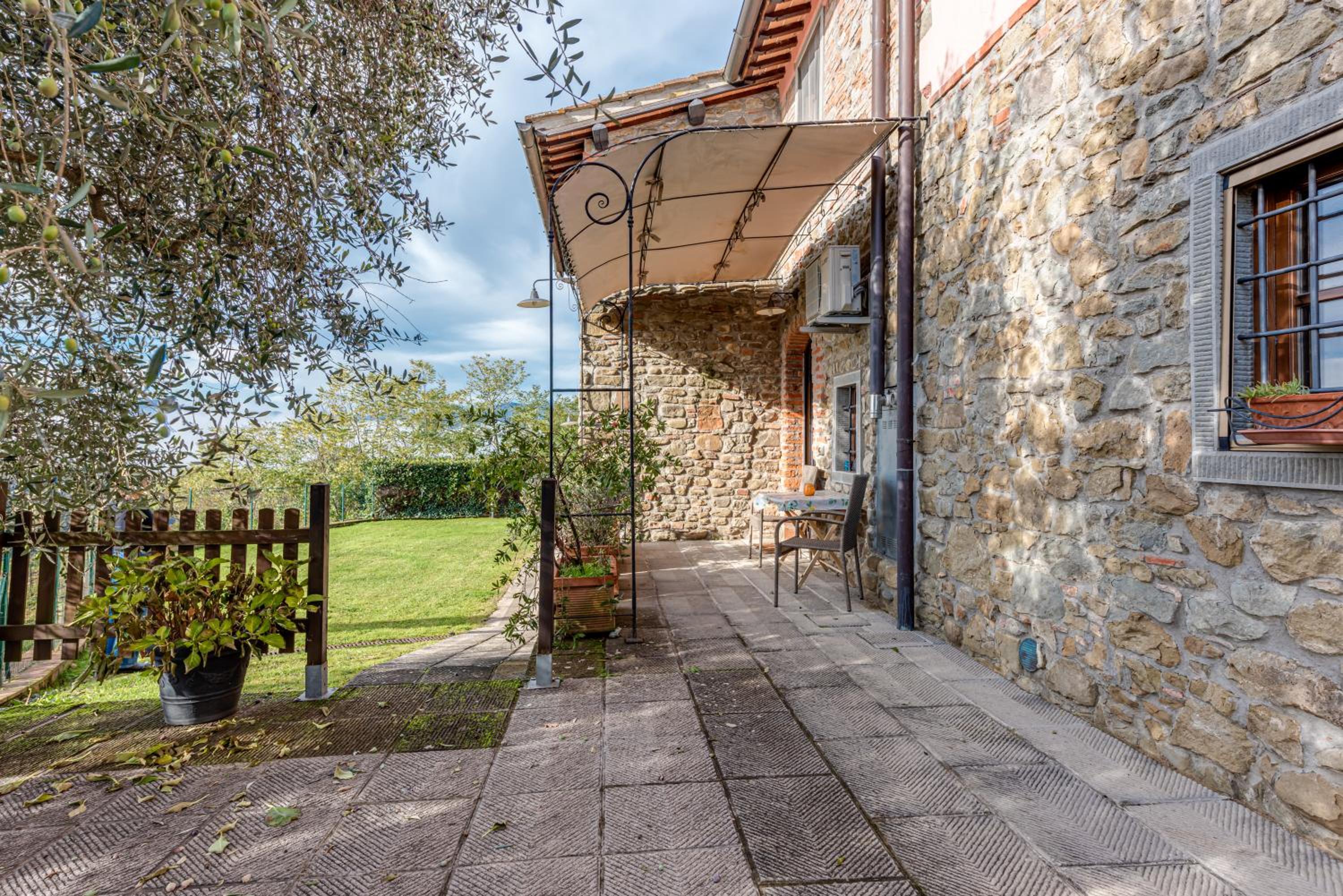 Agriturismo Podere Campiglia