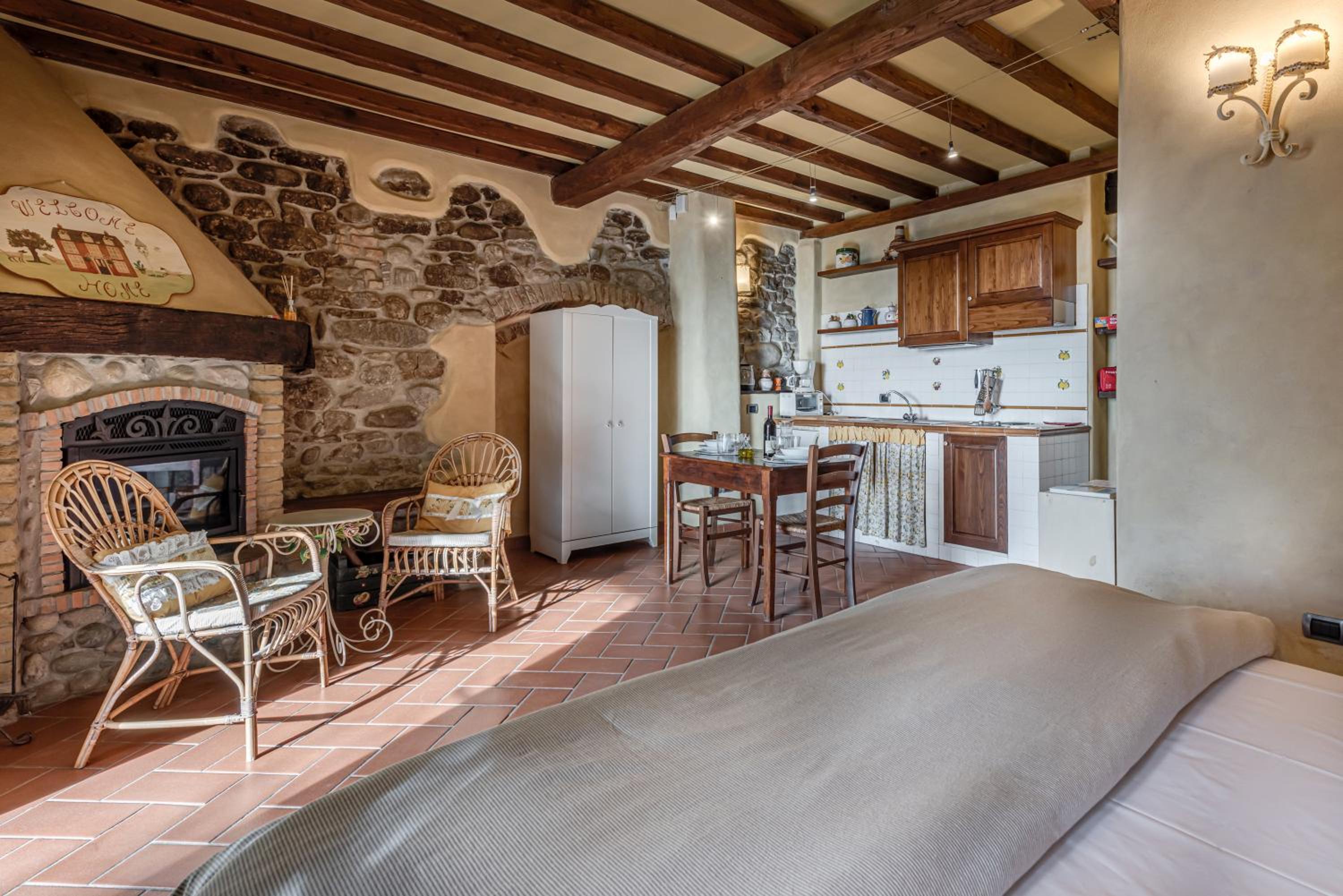 Agriturismo Podere Campiglia
