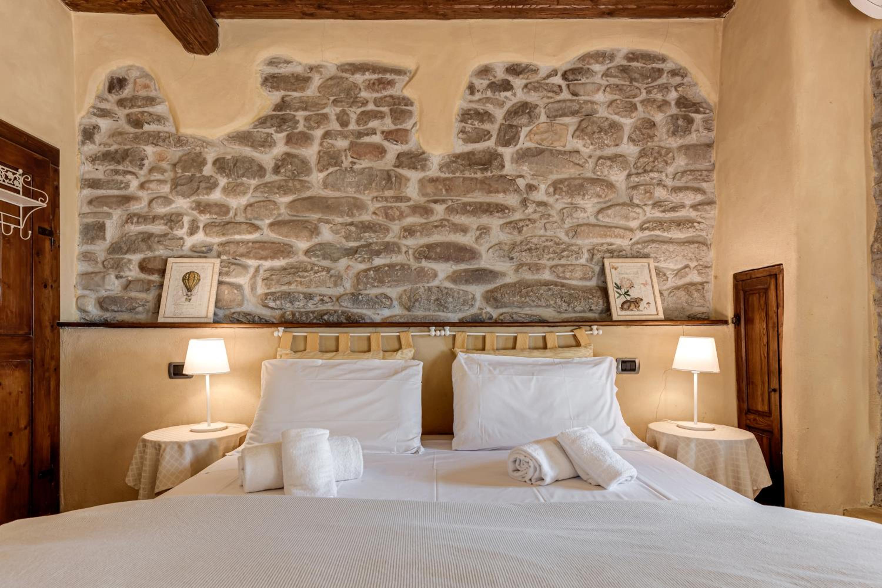 Agriturismo Podere Campiglia