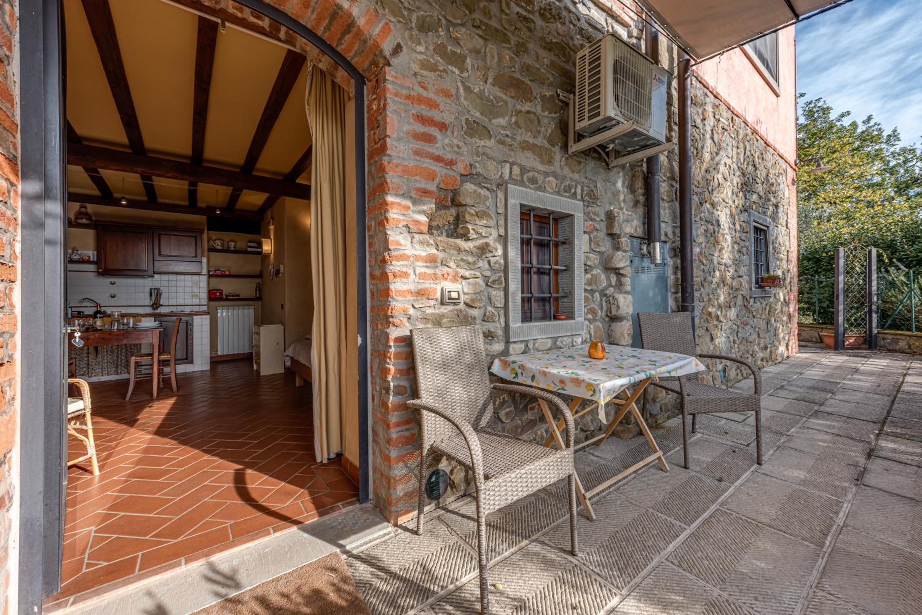 Agriturismo Podere Campiglia