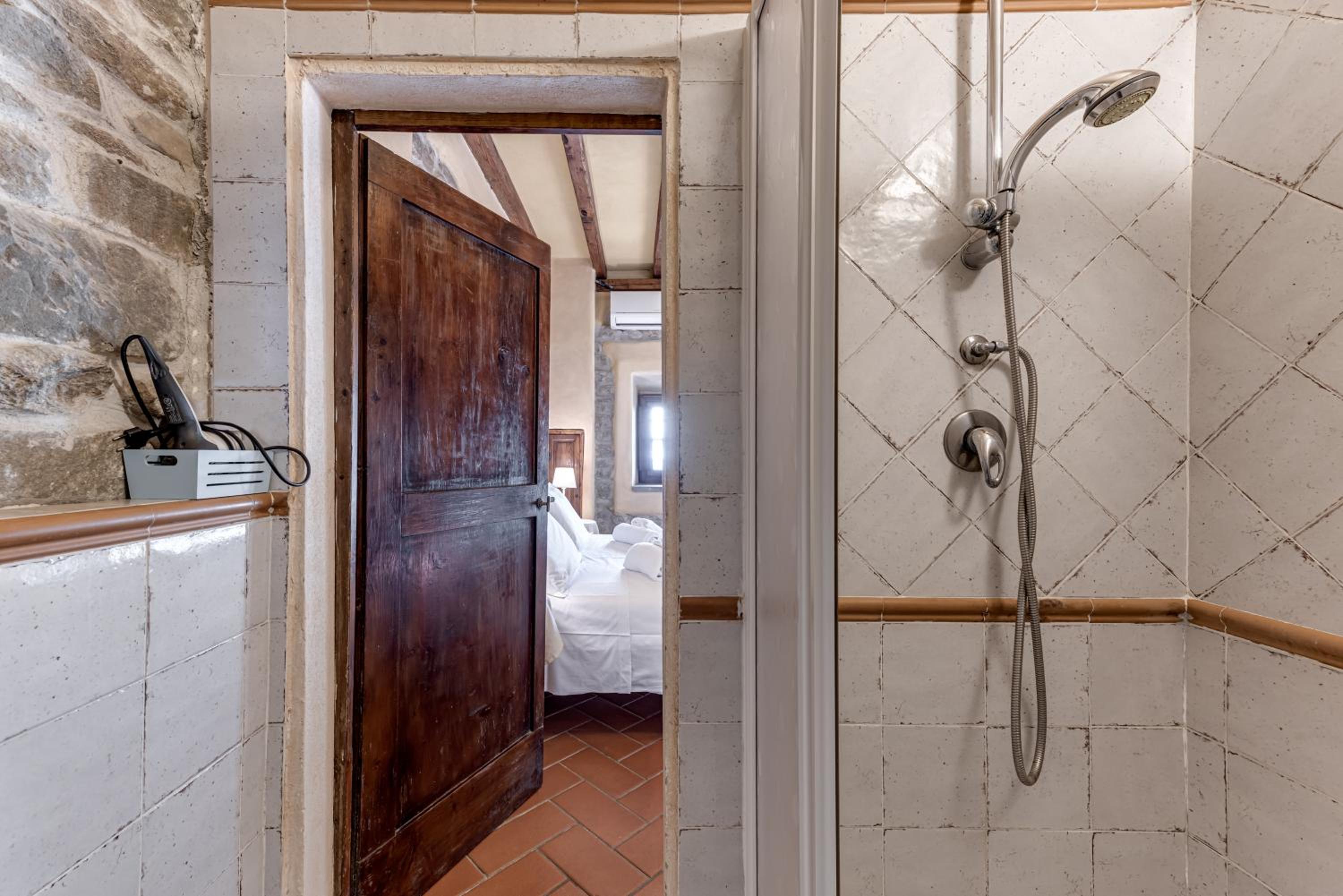 Agriturismo Podere Campiglia