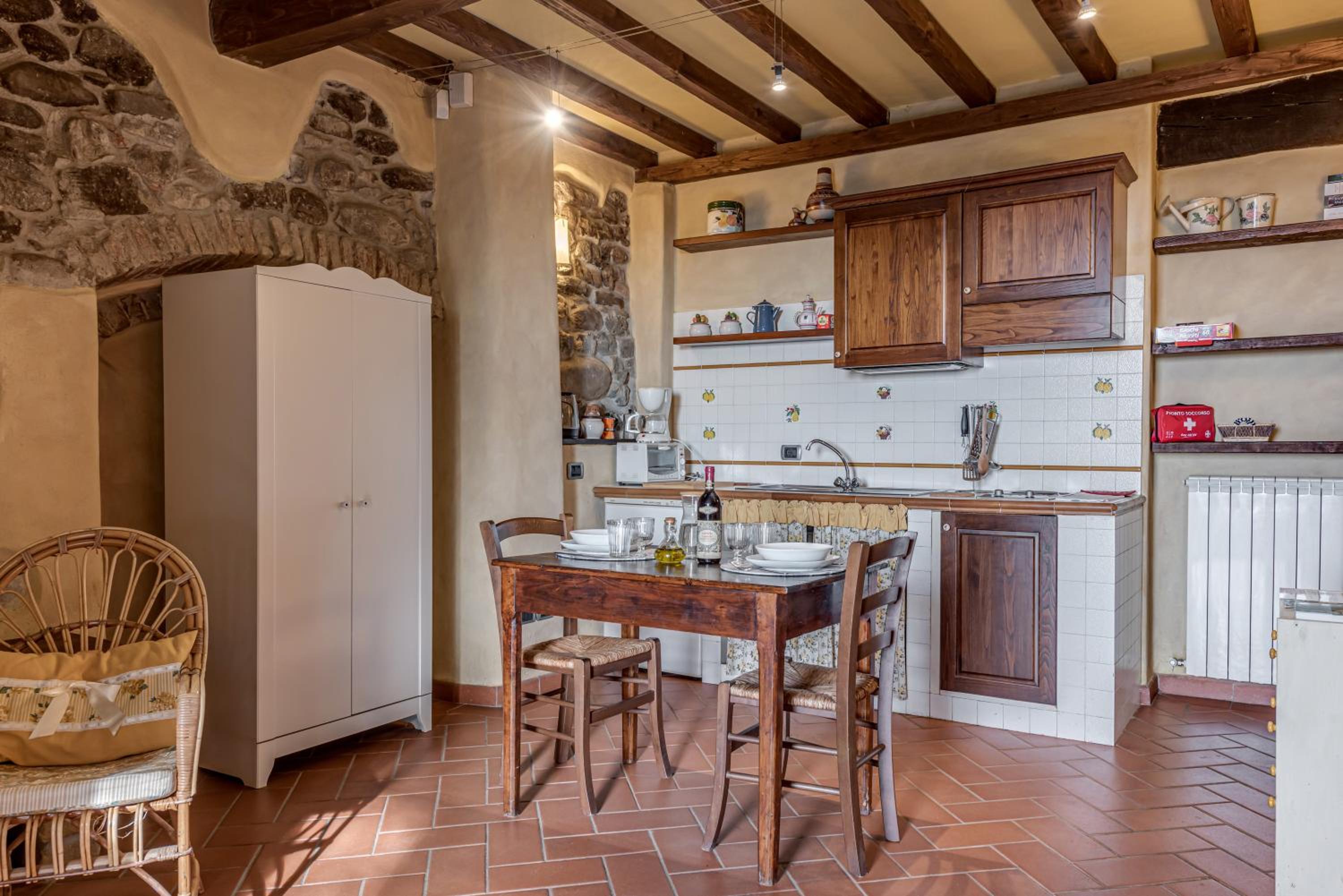 Agriturismo Podere Campiglia