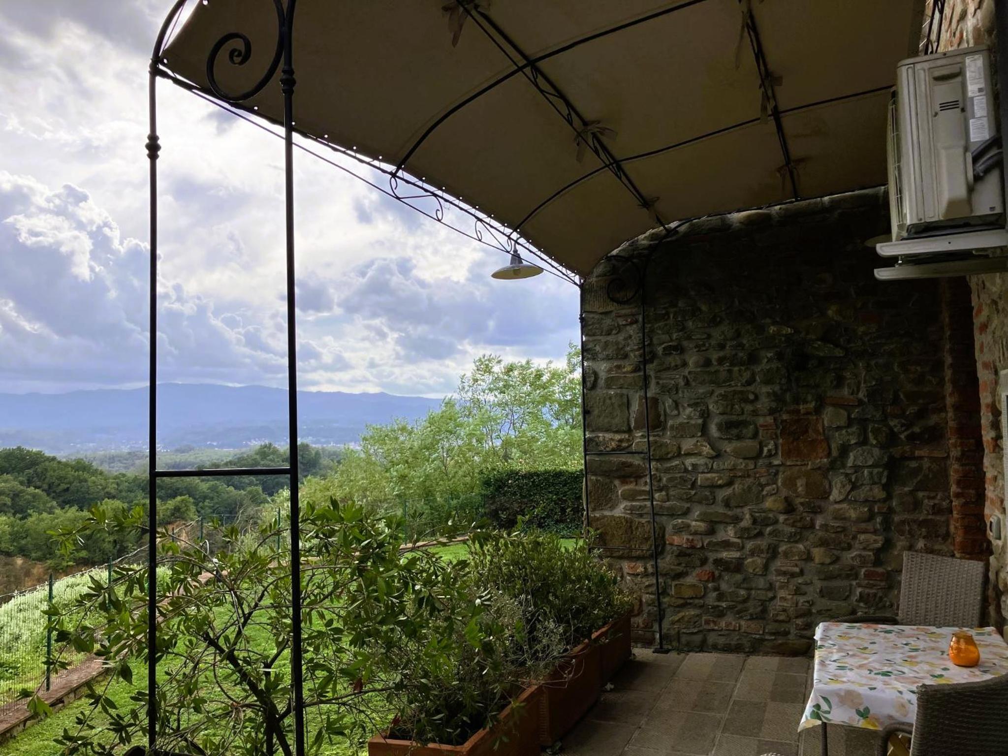 Agriturismo Podere Campiglia