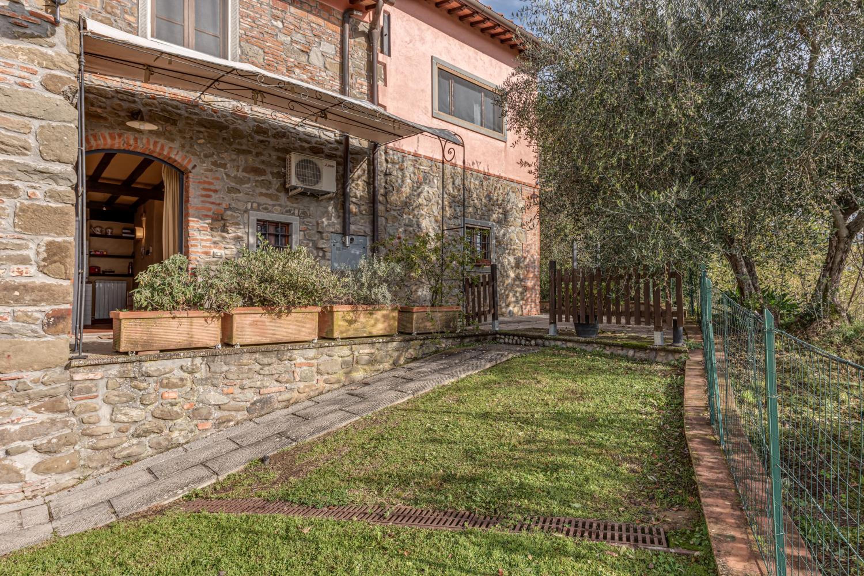 Agriturismo Podere Campiglia