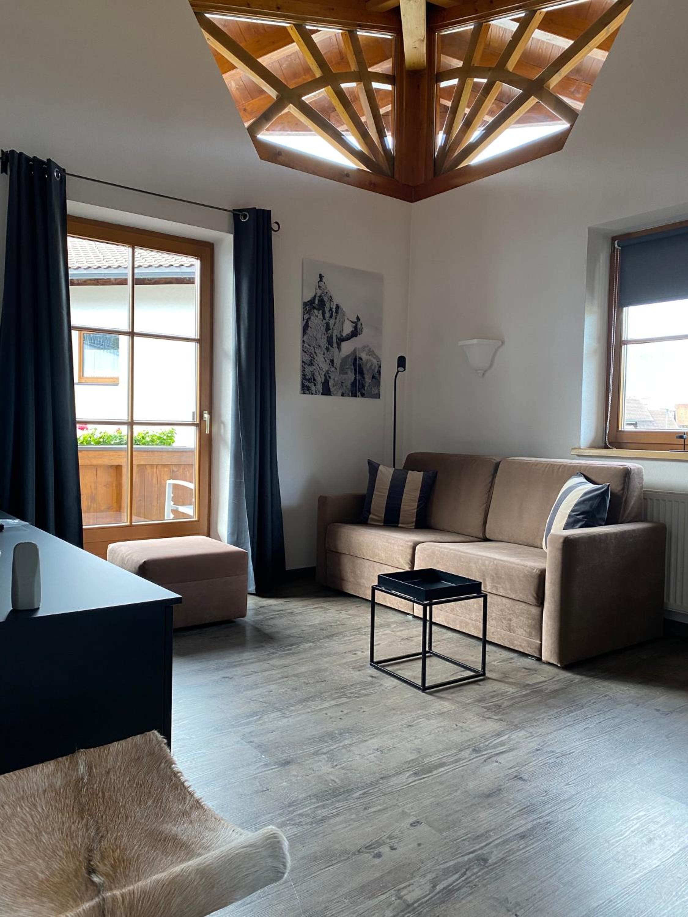 Haus Albertha