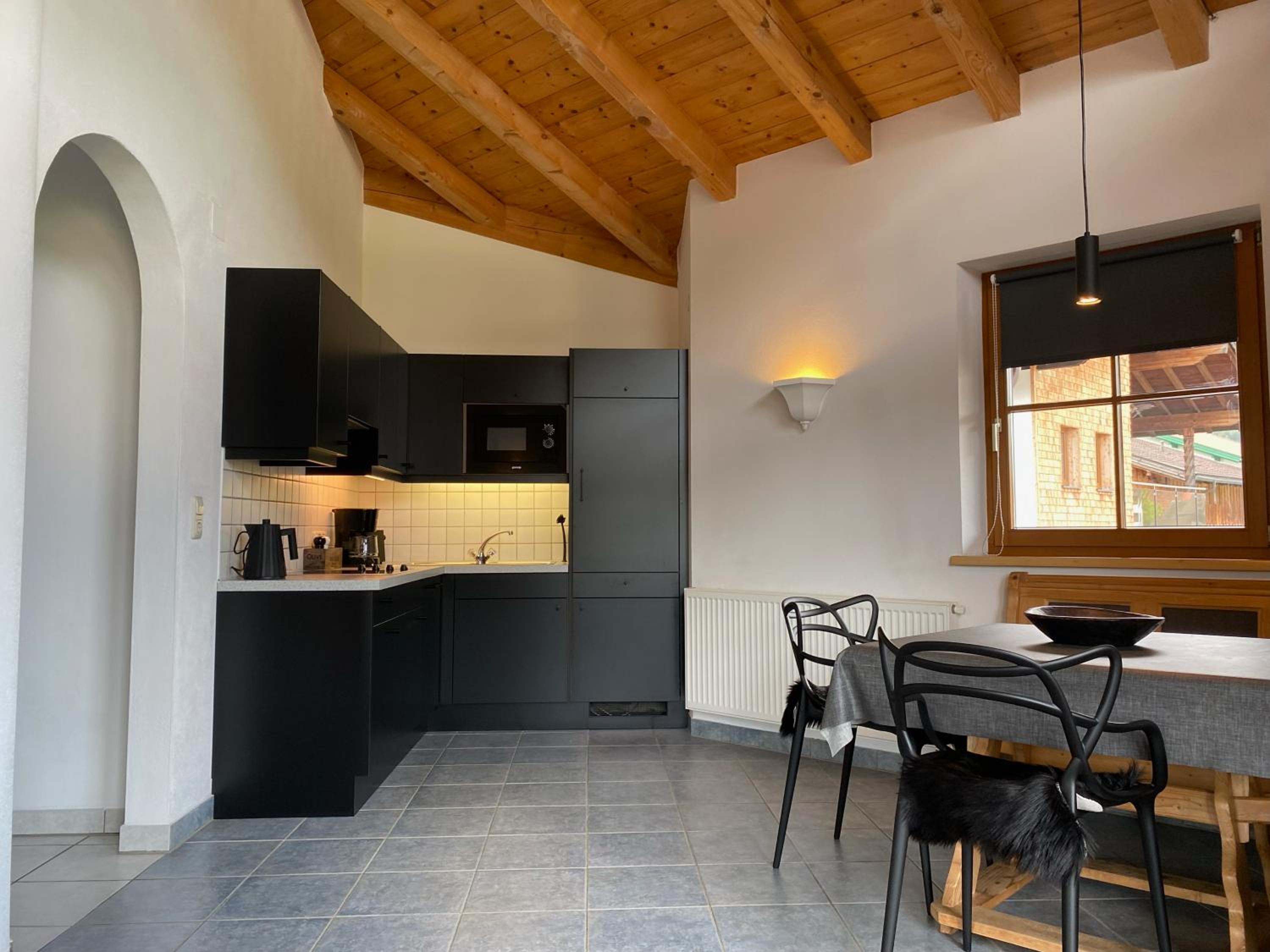 Haus Albertha