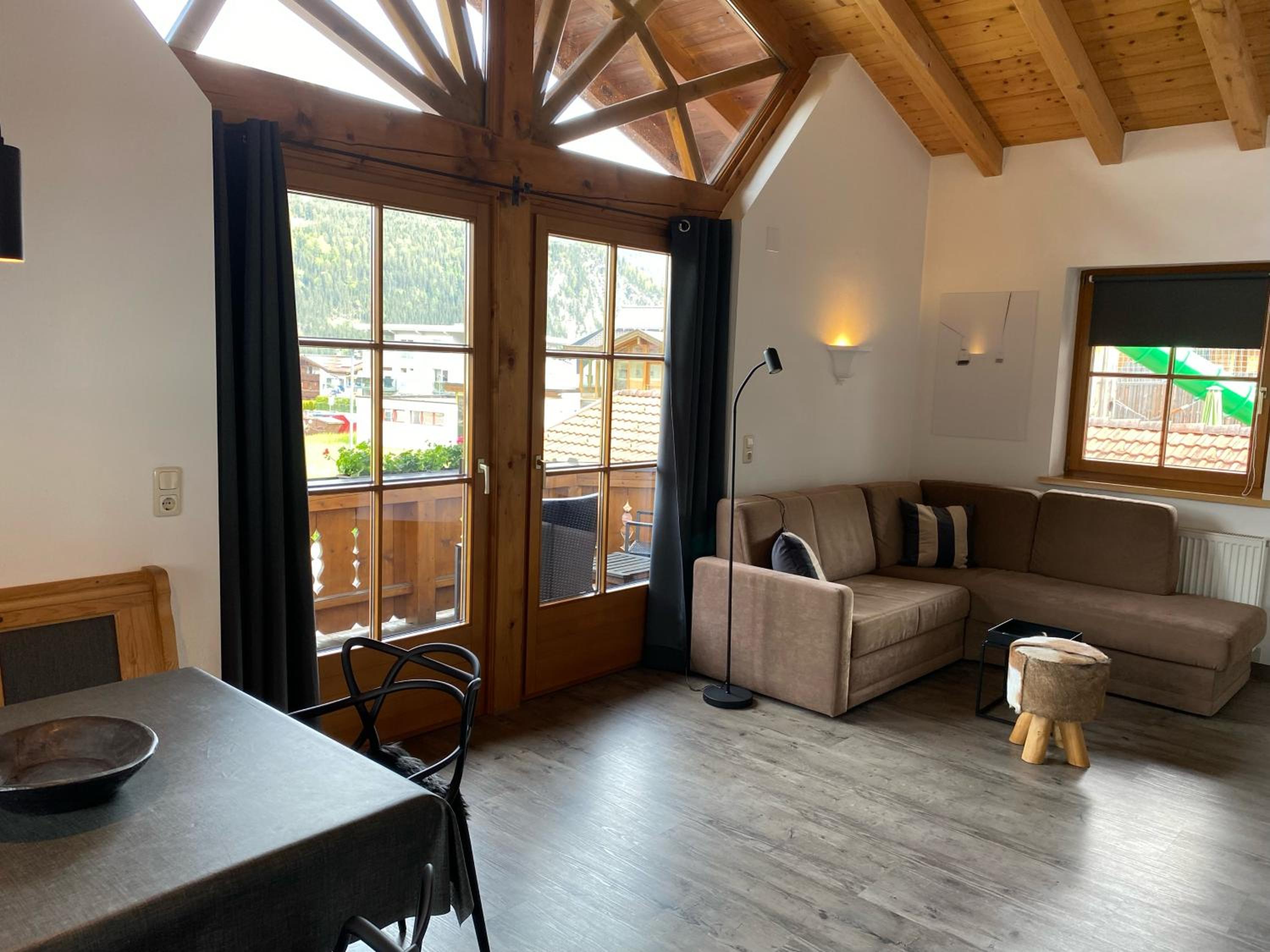 Haus Albertha