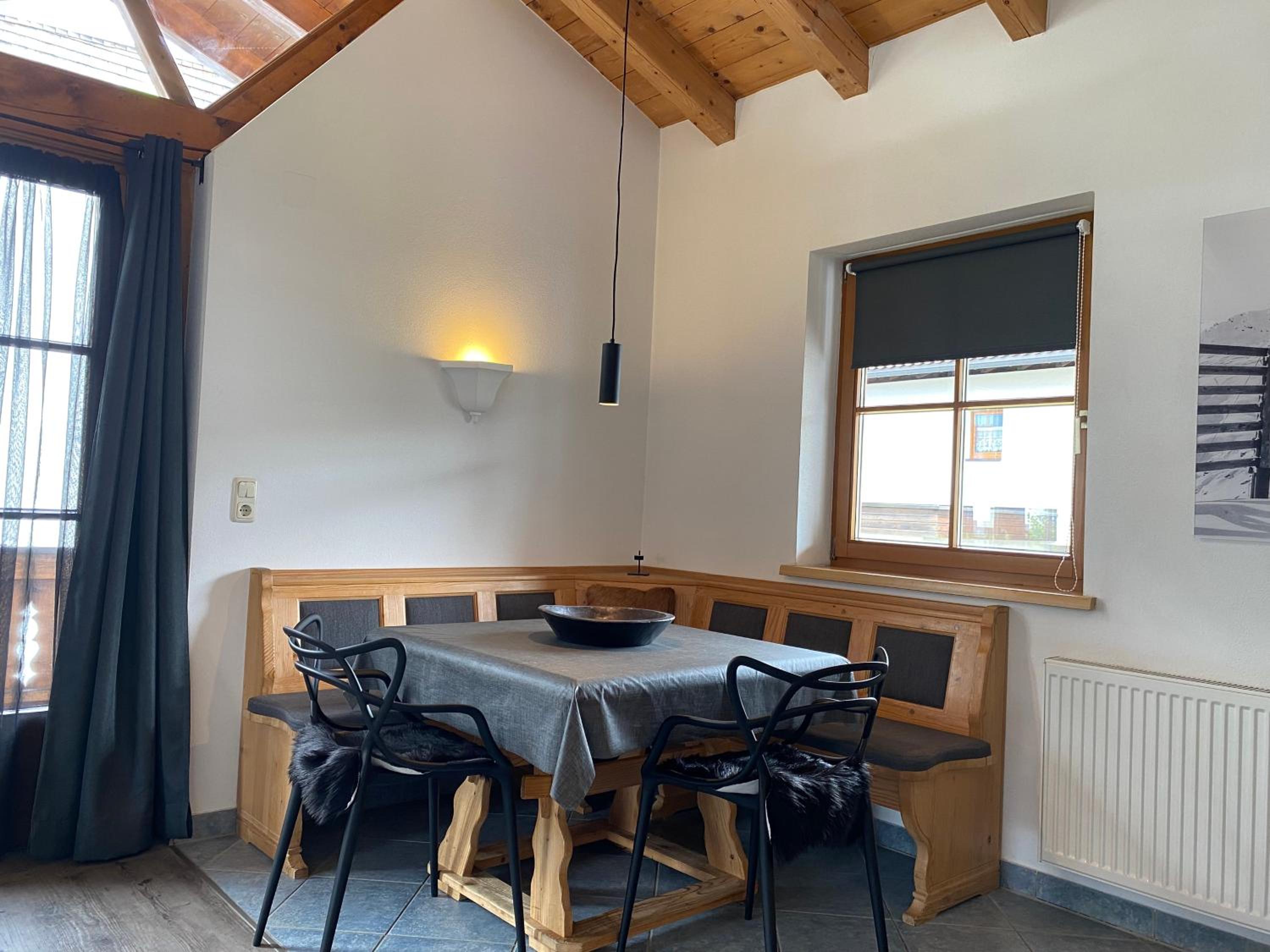 Haus Albertha