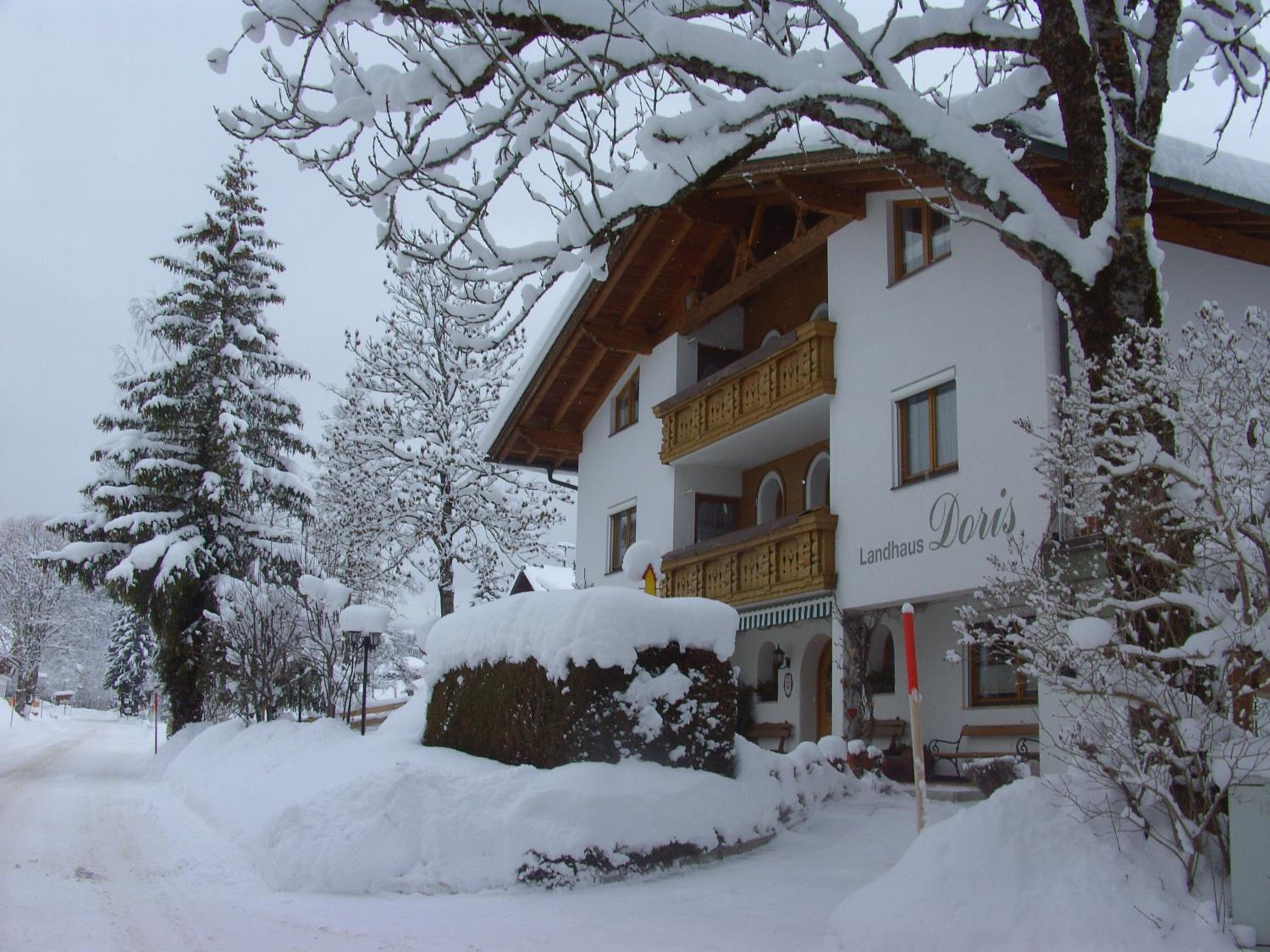 Landhaus Doris