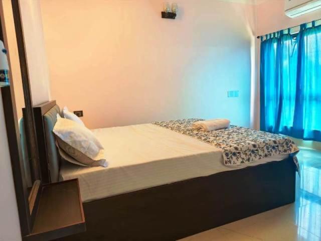 Dui Kanya Henshel Ghar BOLPUR SANTINIKETAN