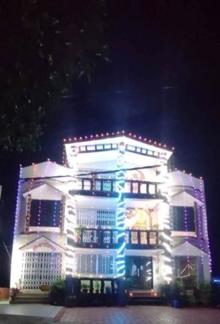Dui Kanya Henshel Ghar BOLPUR SANTINIKETAN