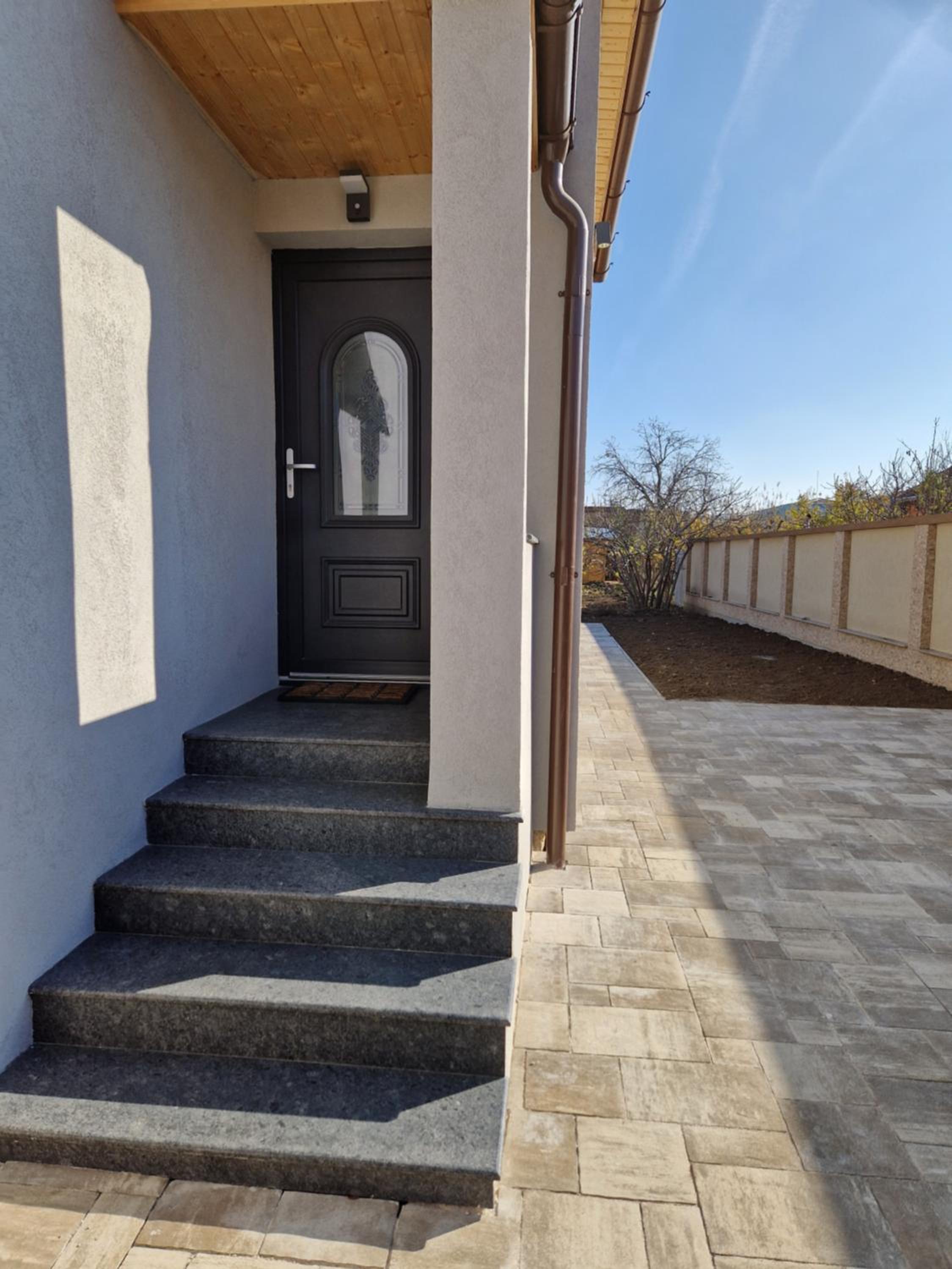 Kyuka House view 3