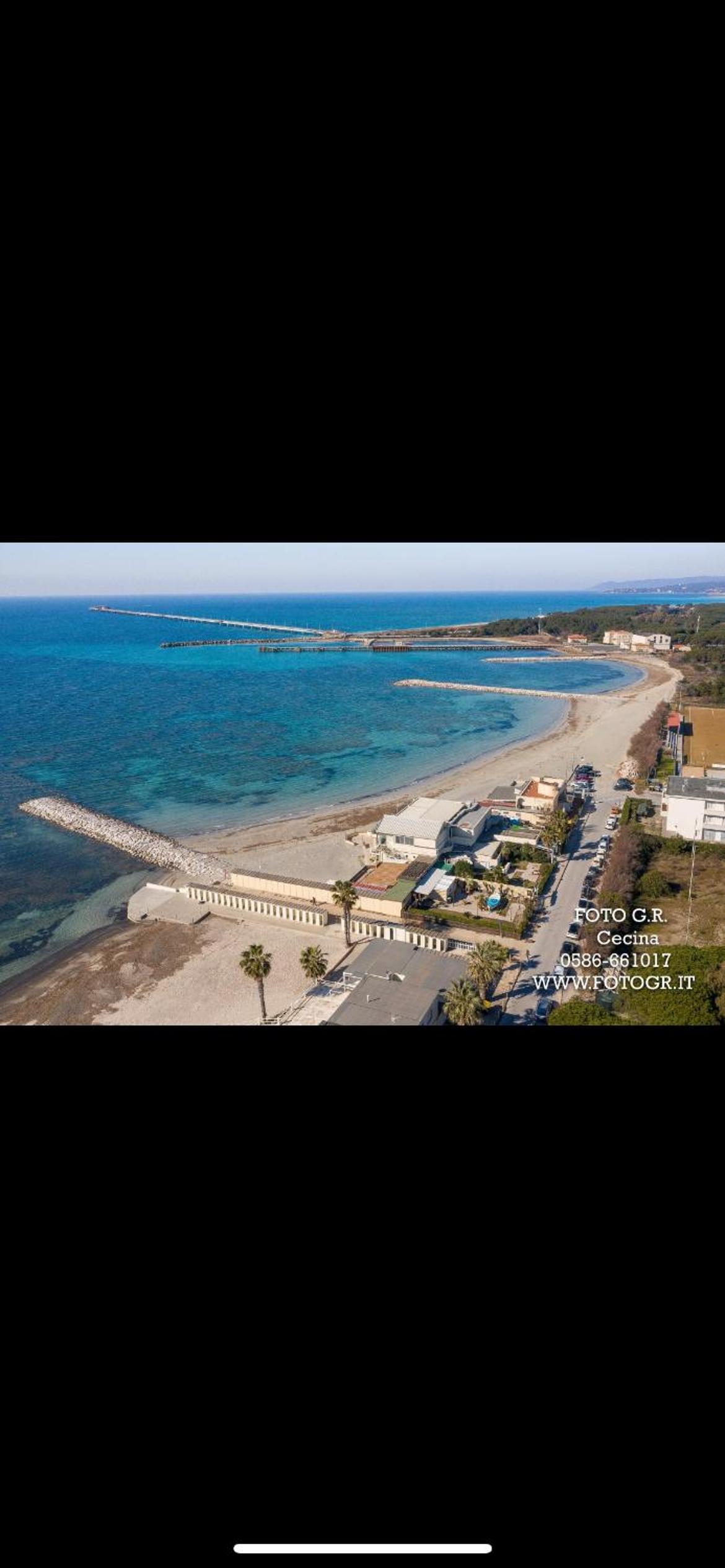 La Conchiglia sul Mare view 4