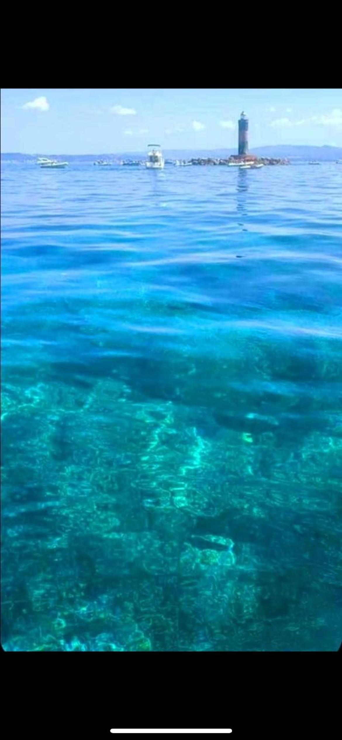 La Conchiglia sul Mare view 5