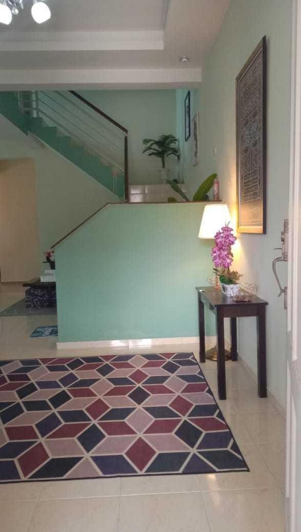 Al Baraqah Baiti Homestay Melaka with Garden Pool photo 6
