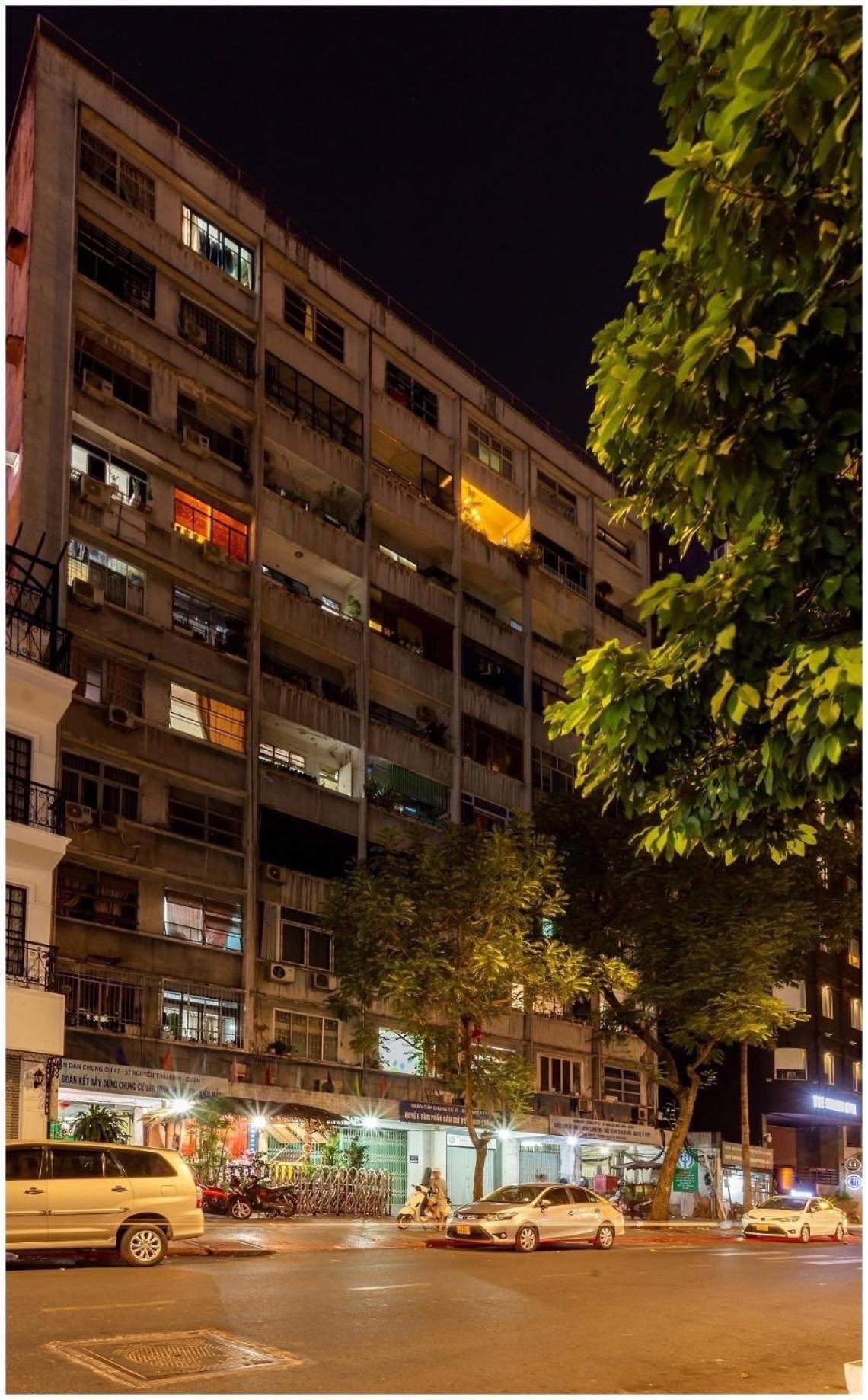 Sunlight House