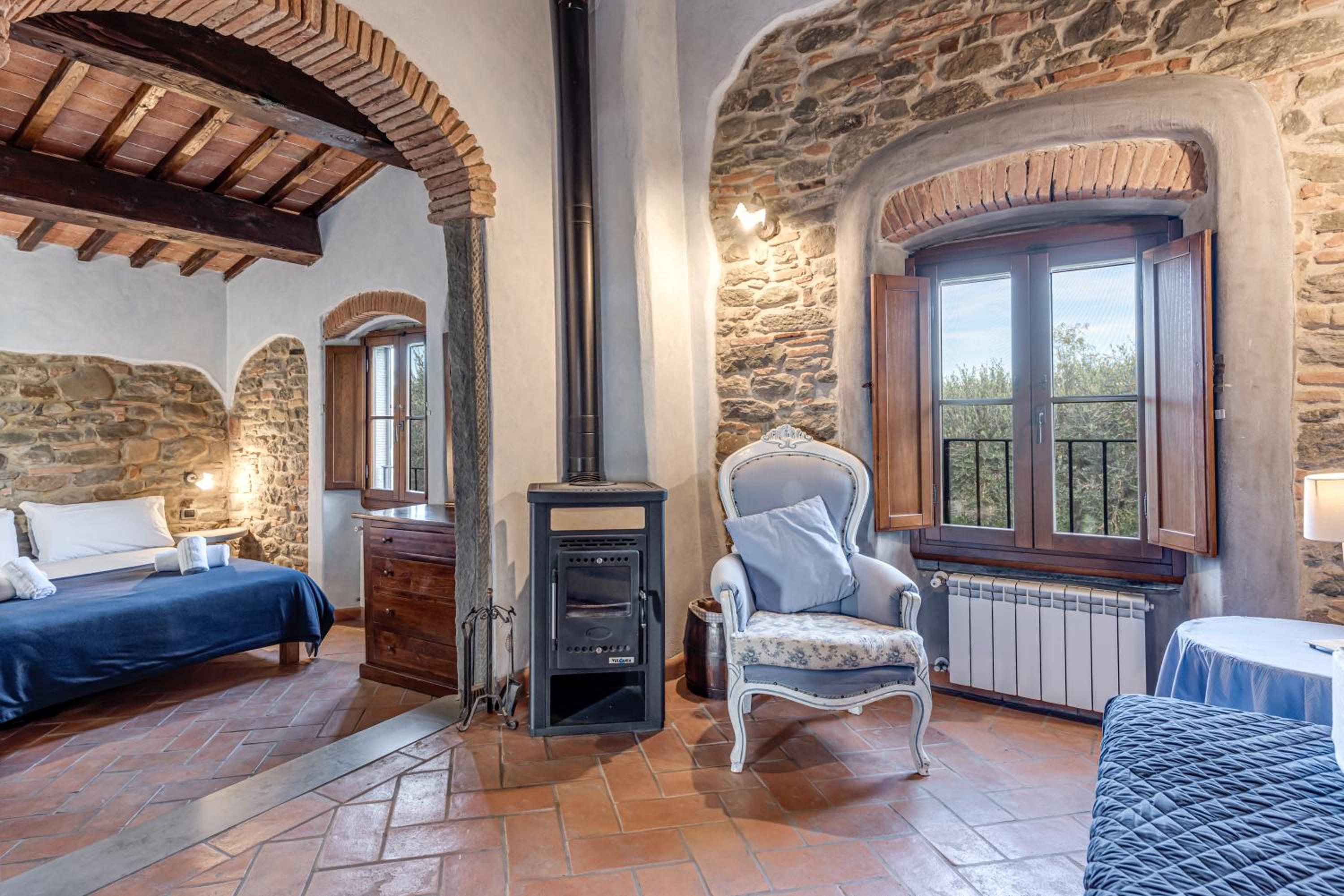 Agriturismo Podere Campiglia