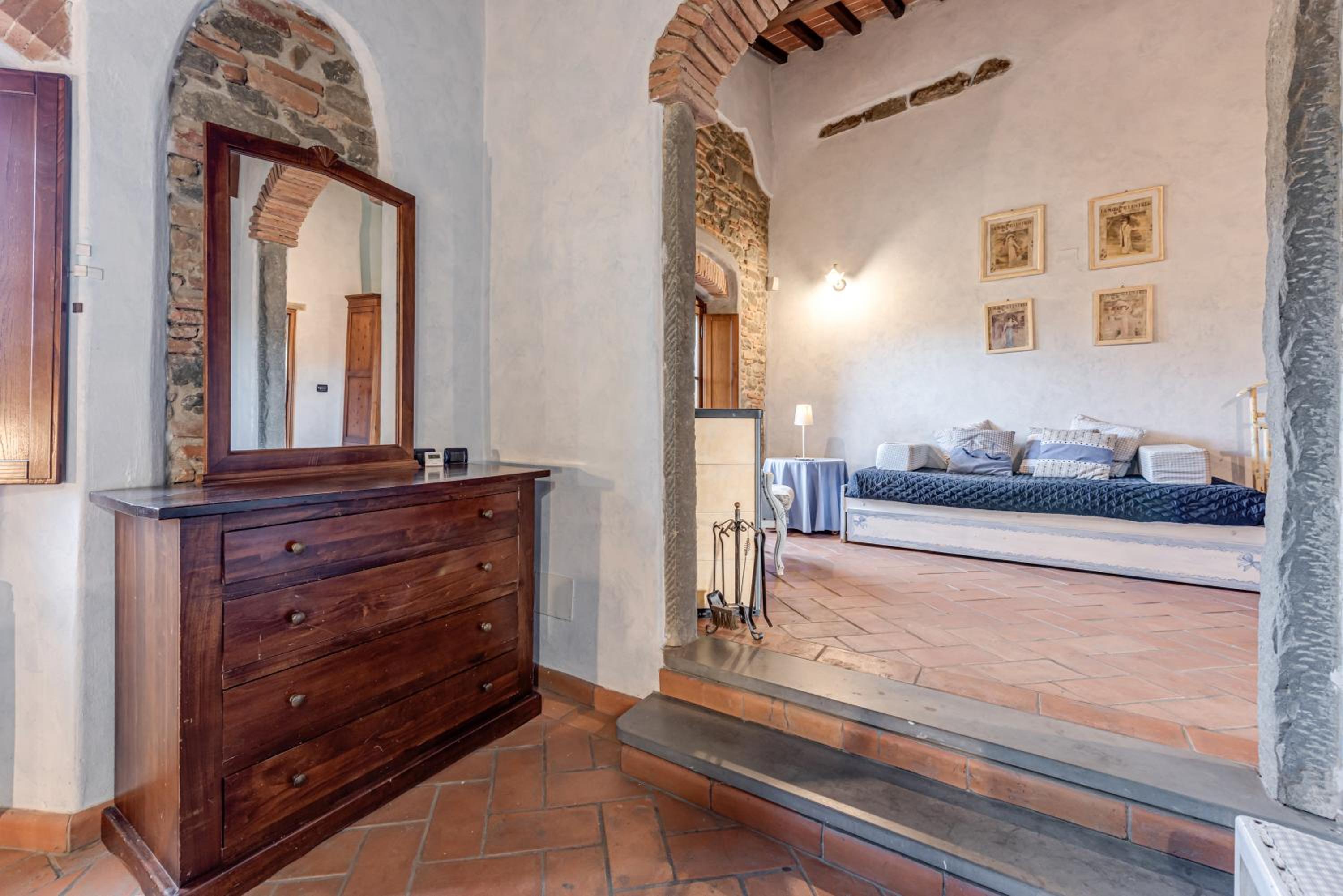 Agriturismo Podere Campiglia