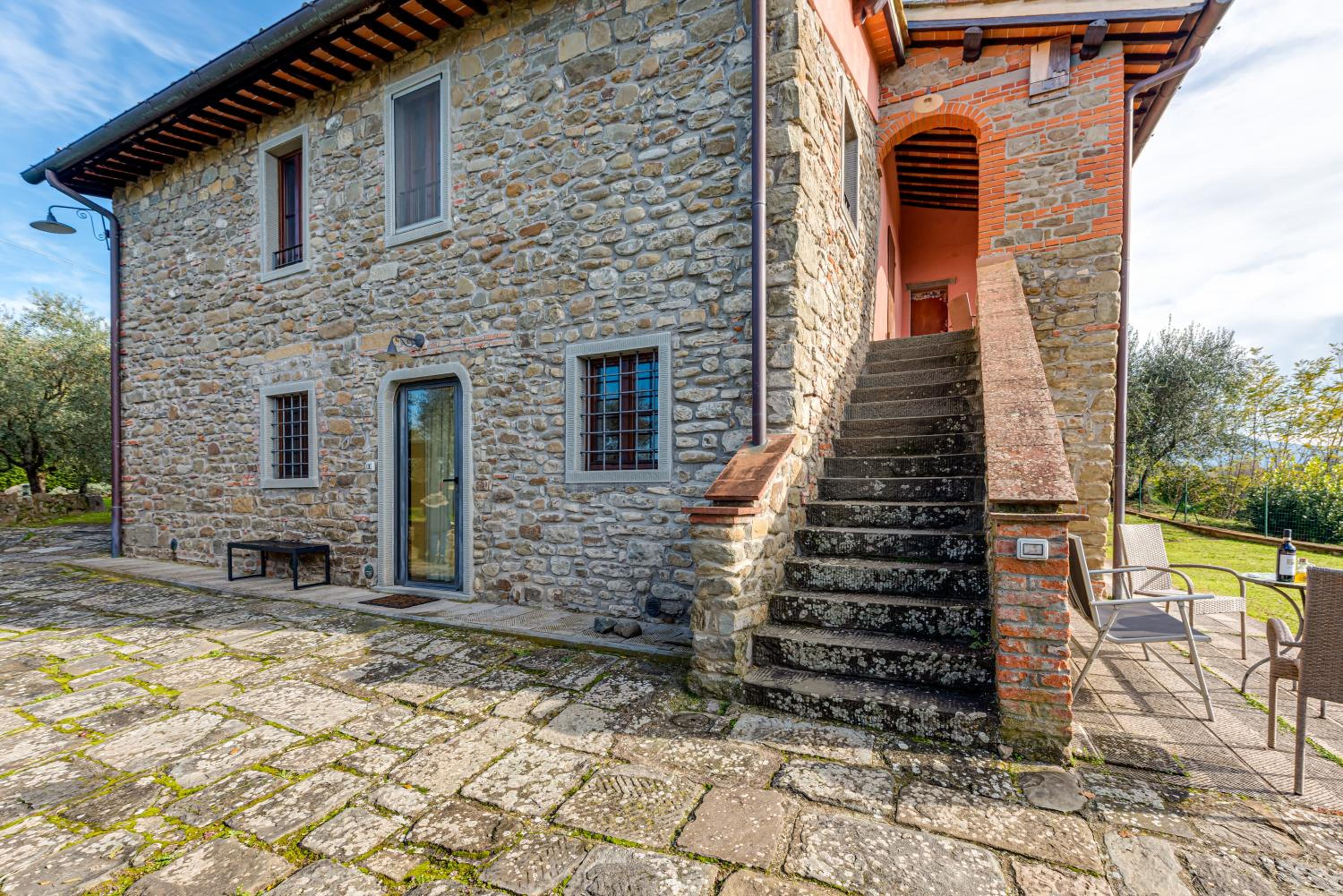 Agriturismo Podere Campiglia