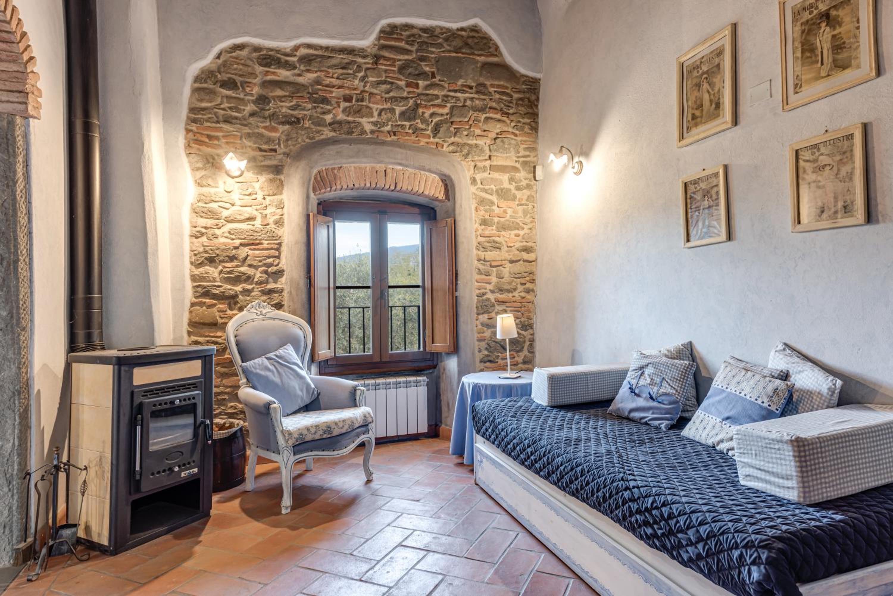 Agriturismo Podere Campiglia