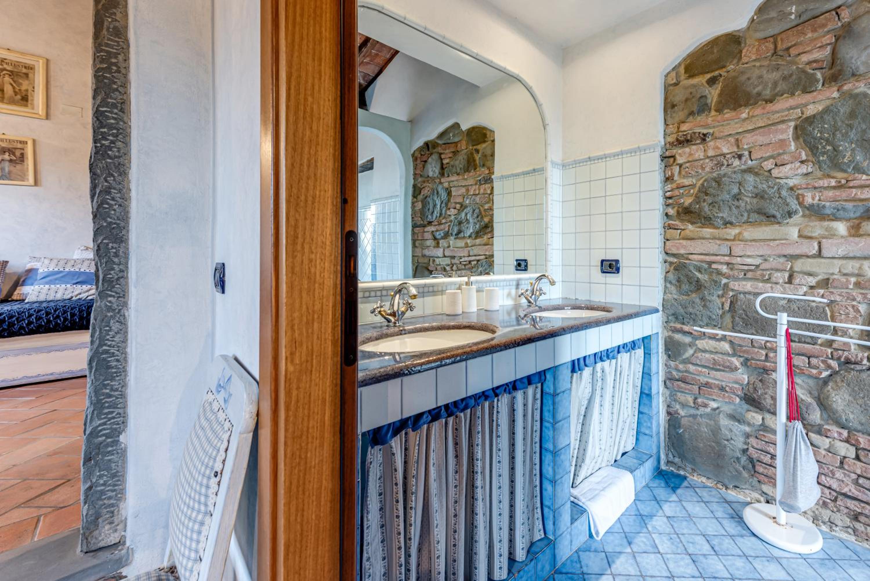 Agriturismo Podere Campiglia