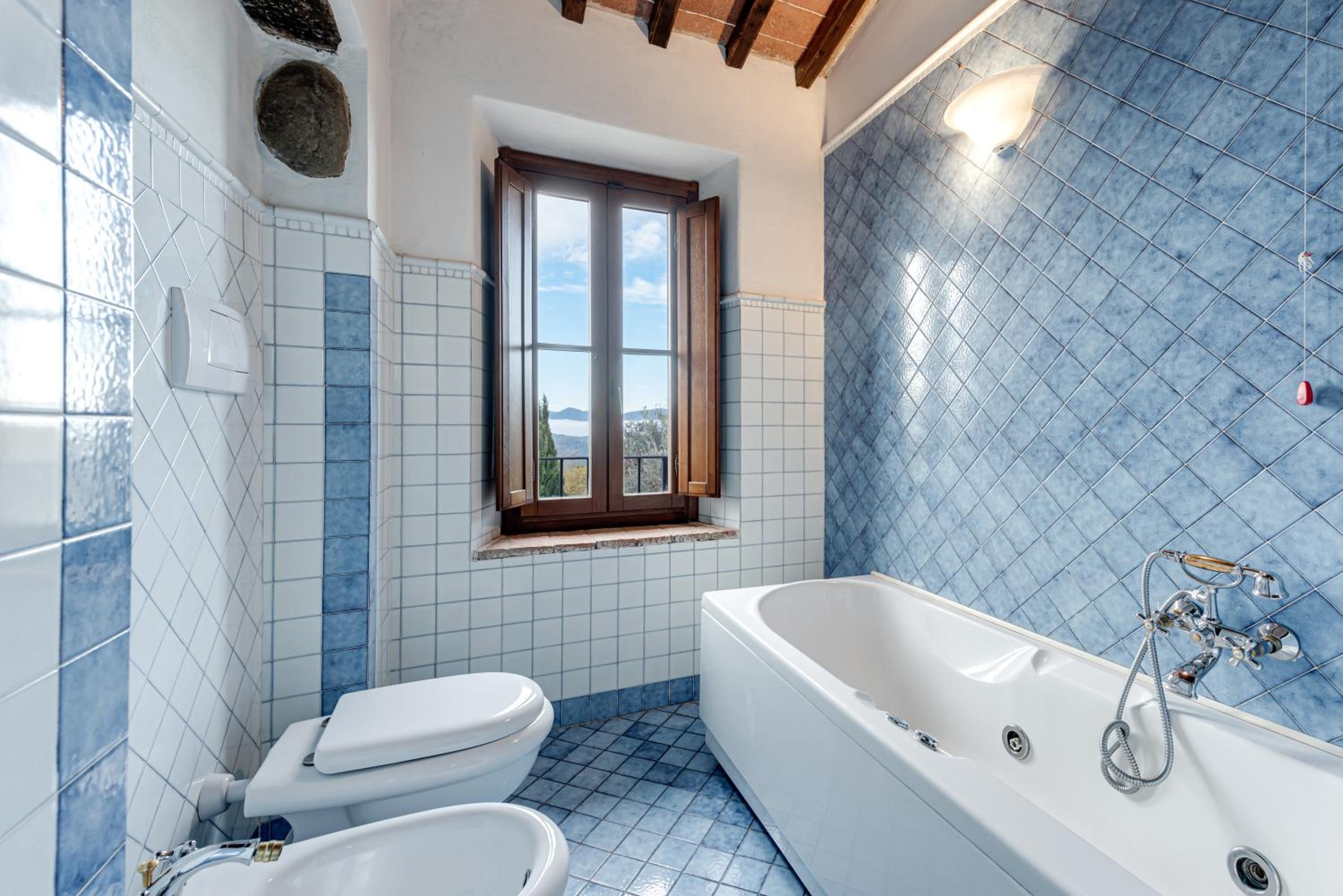 Agriturismo Podere Campiglia