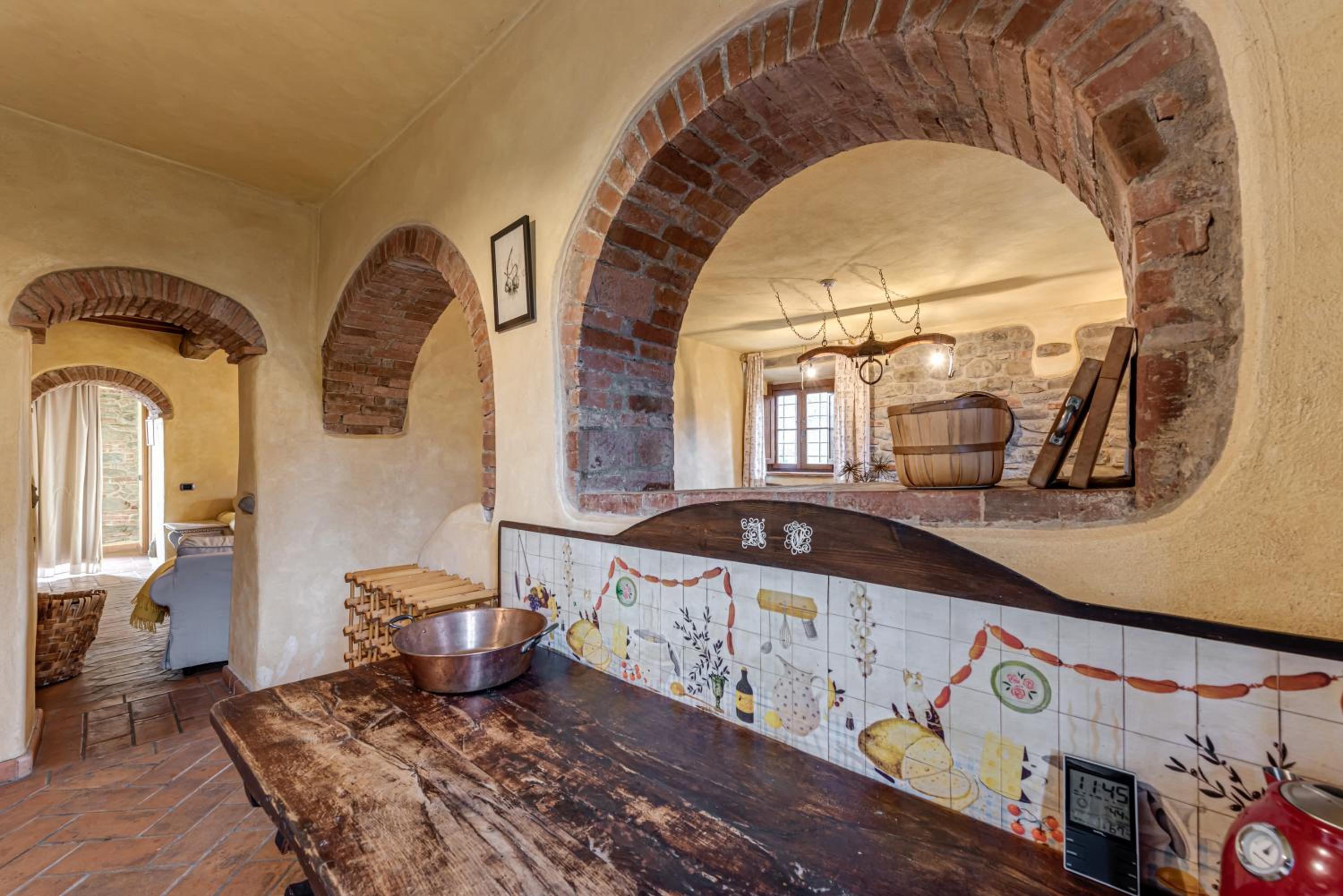 Agriturismo Podere Campiglia