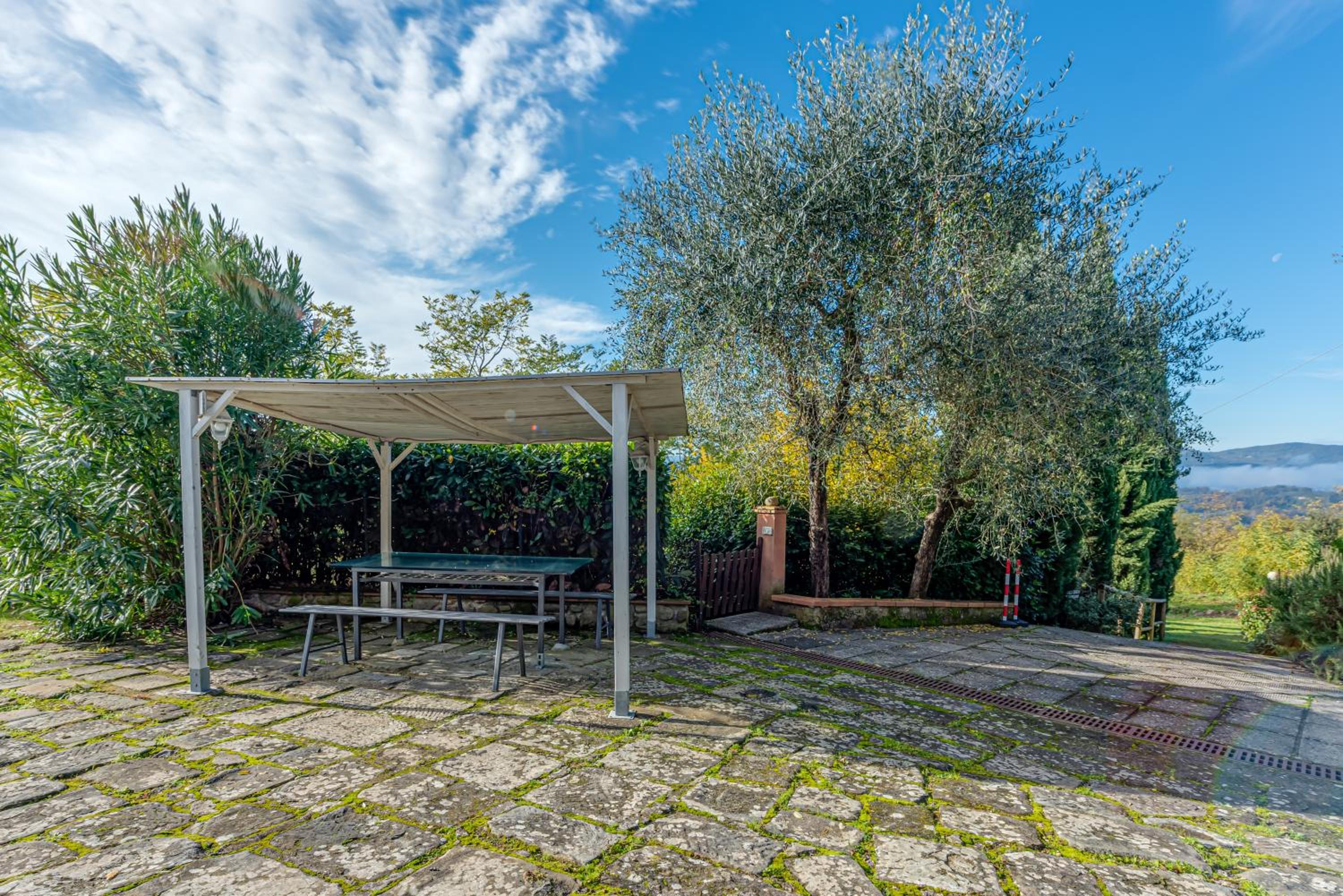 Agriturismo Podere Campiglia