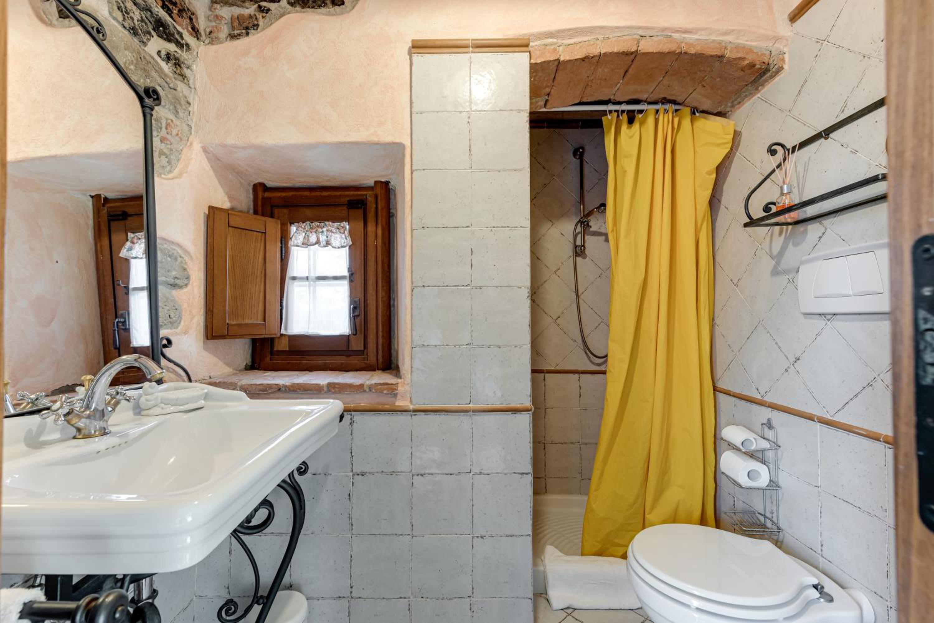 Agriturismo Podere Campiglia