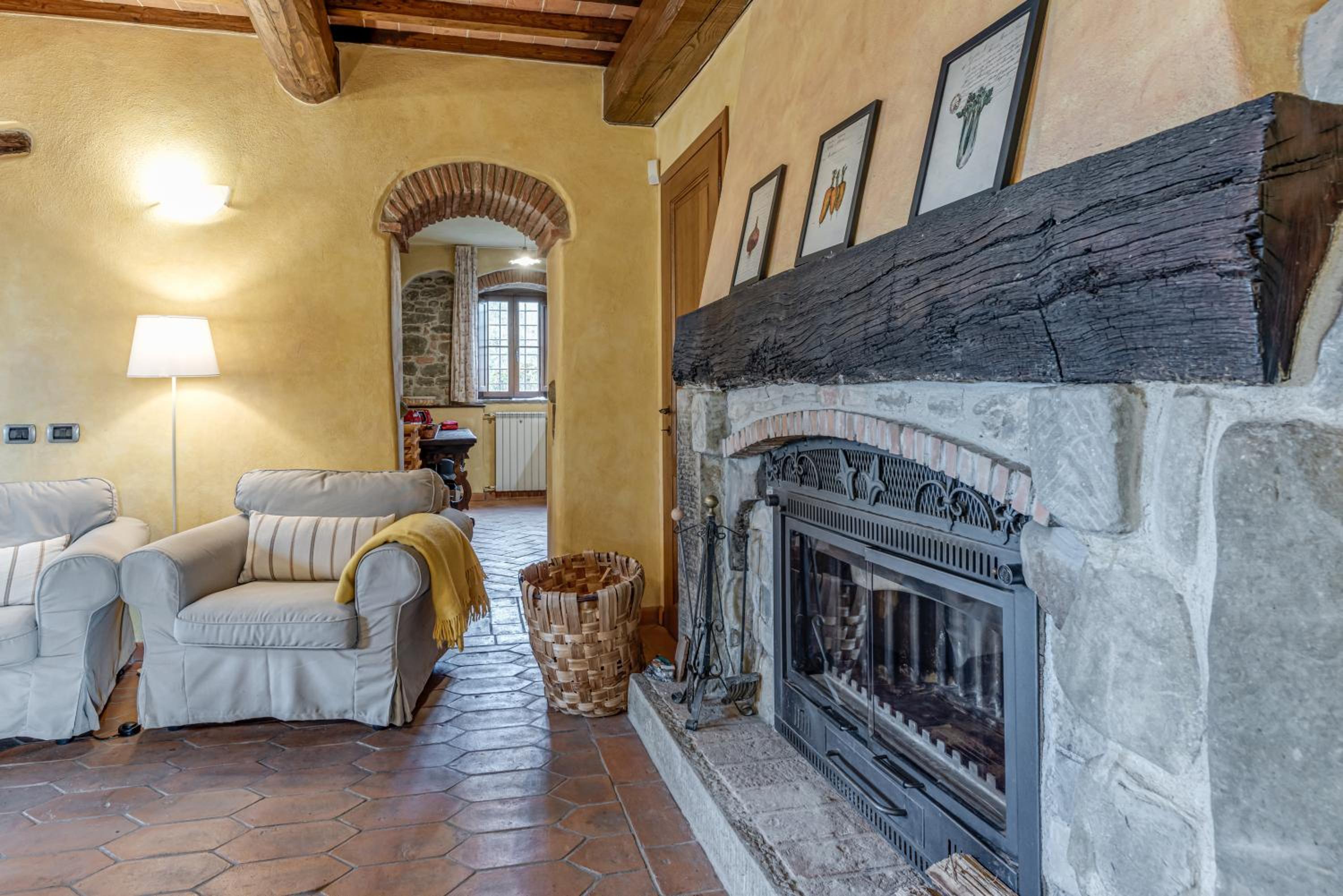 Agriturismo Podere Campiglia