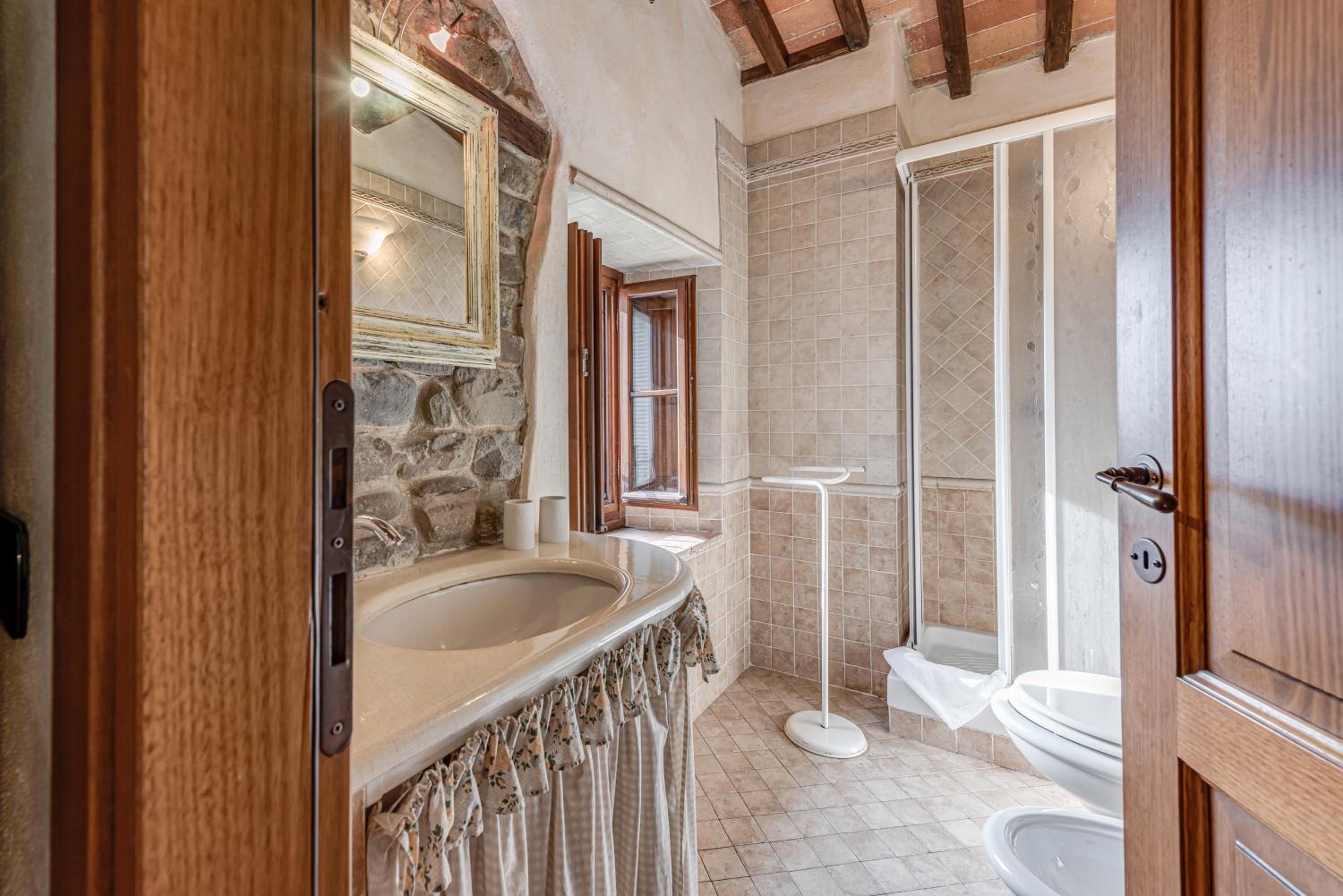 Agriturismo Podere Campiglia