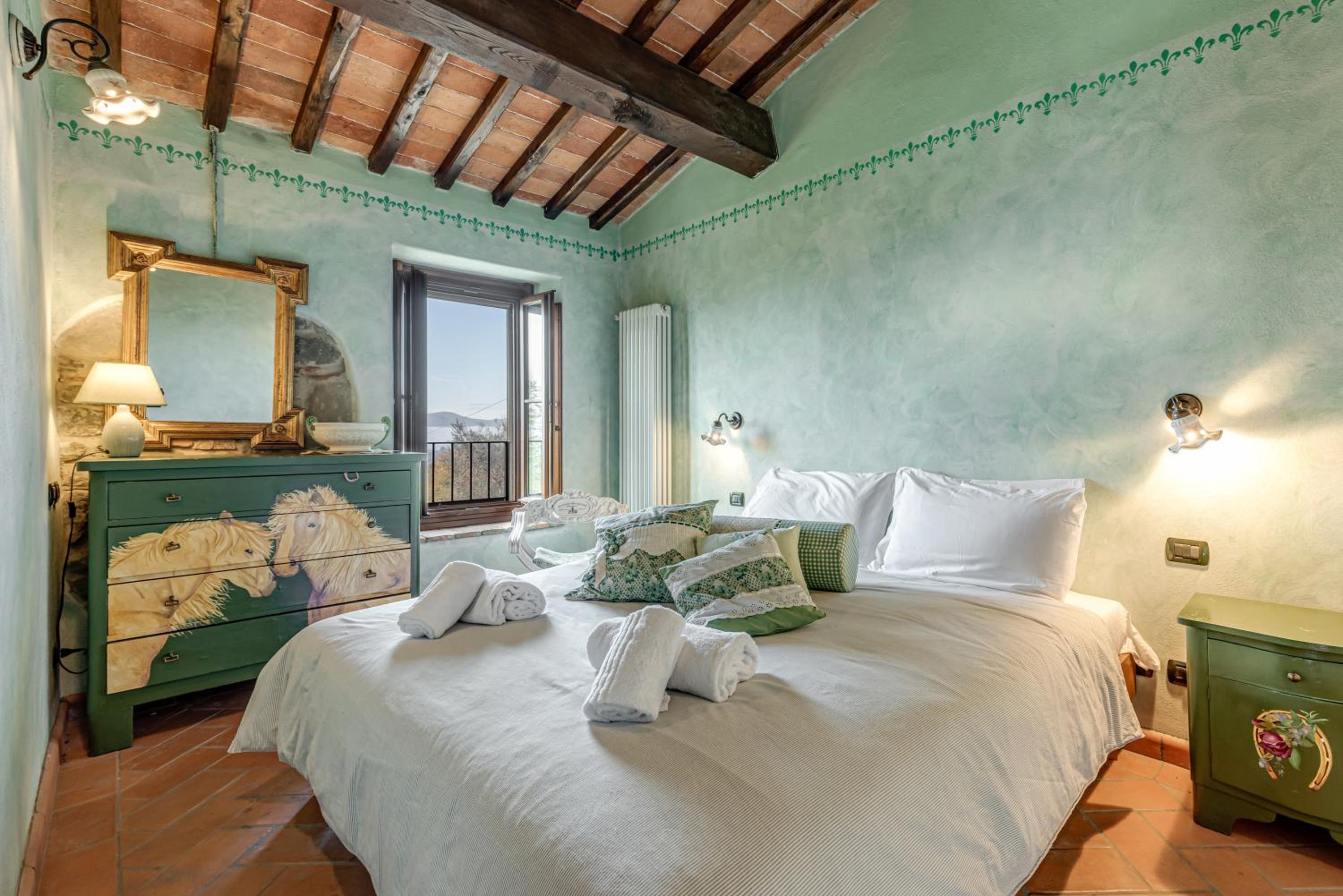 Agriturismo Podere Campiglia