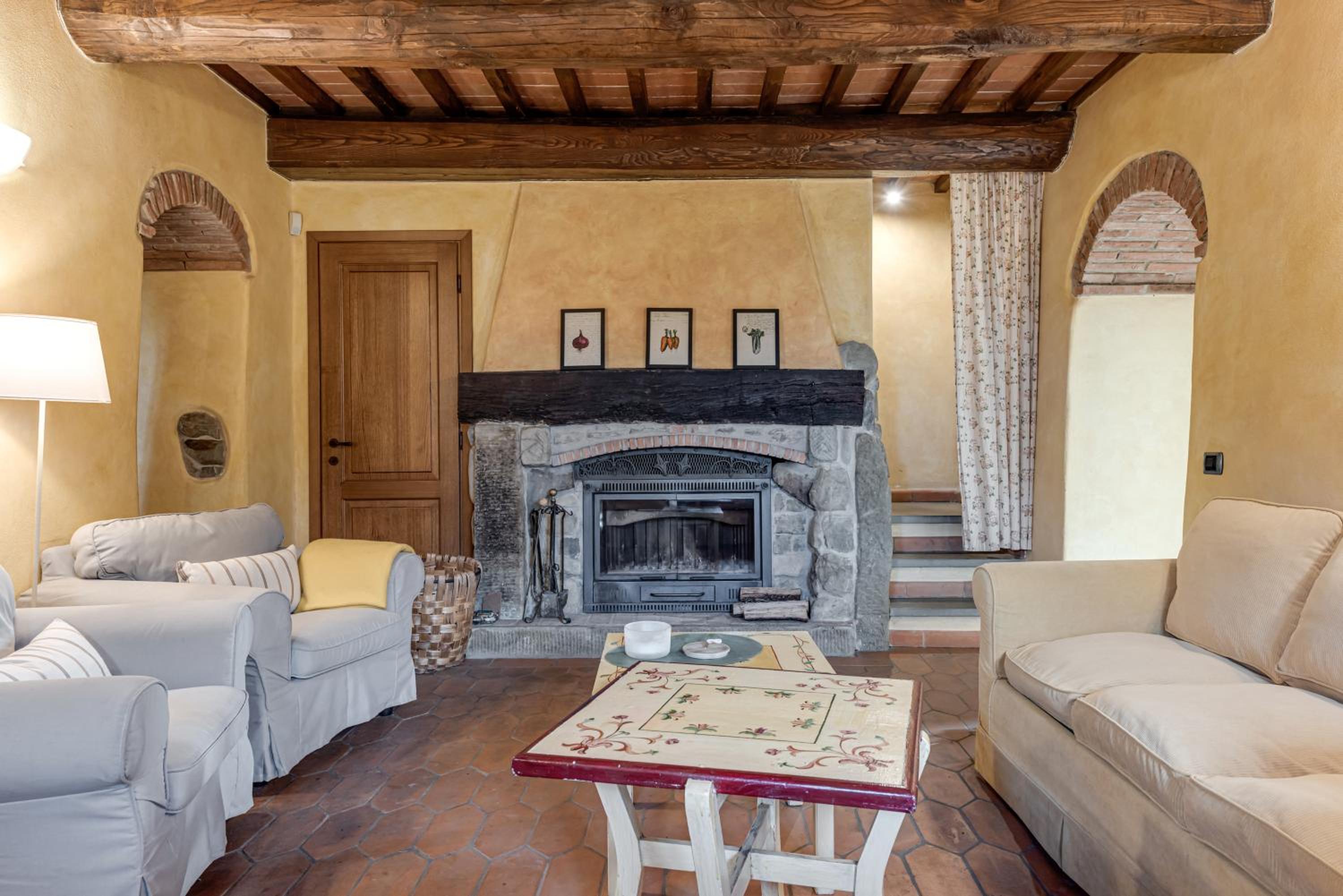 Agriturismo Podere Campiglia