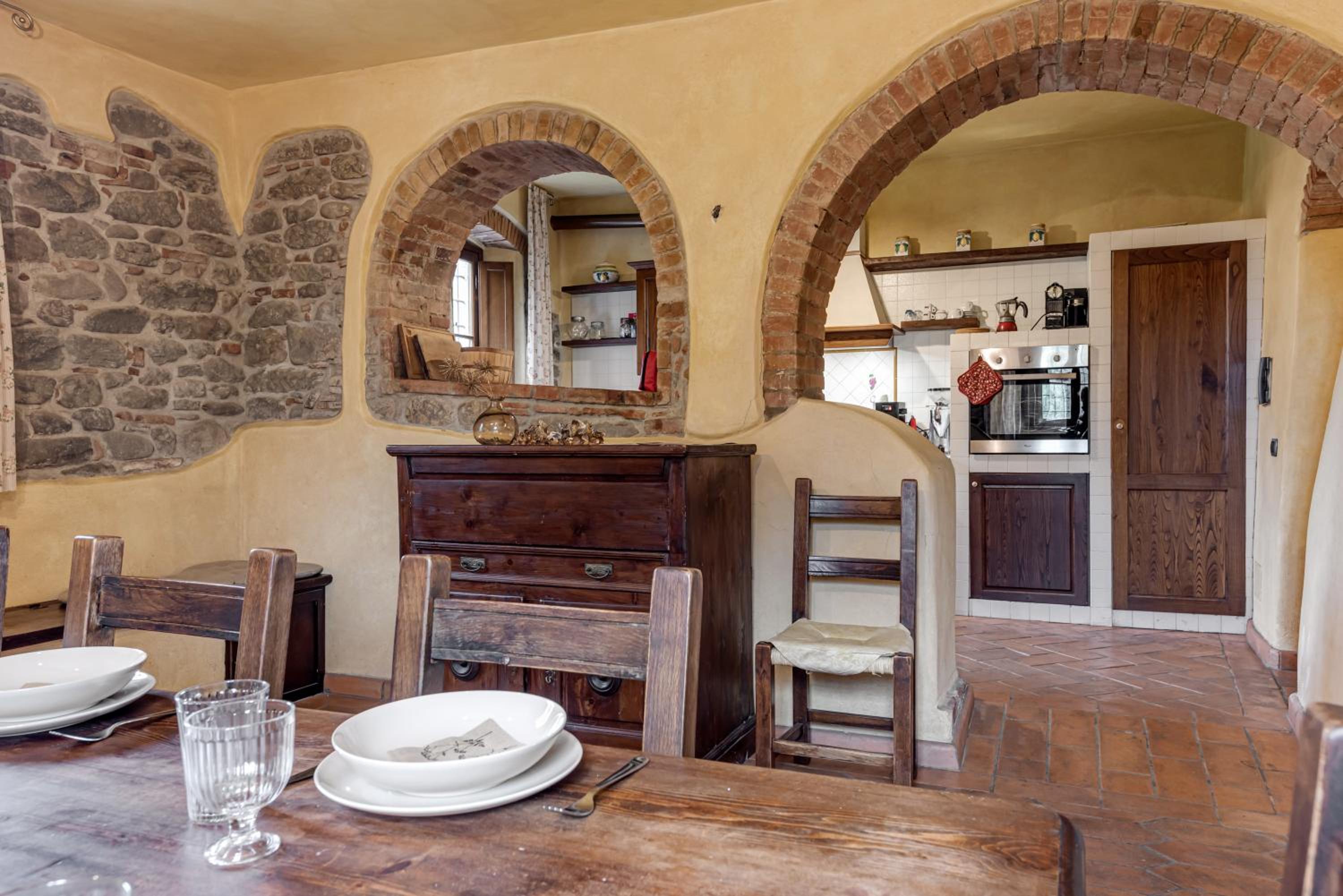Agriturismo Podere Campiglia