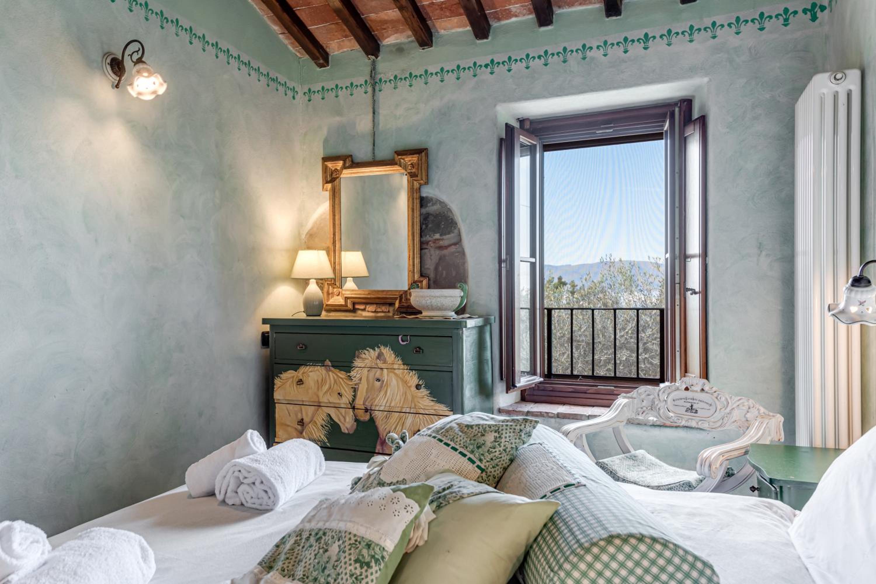 Agriturismo Podere Campiglia