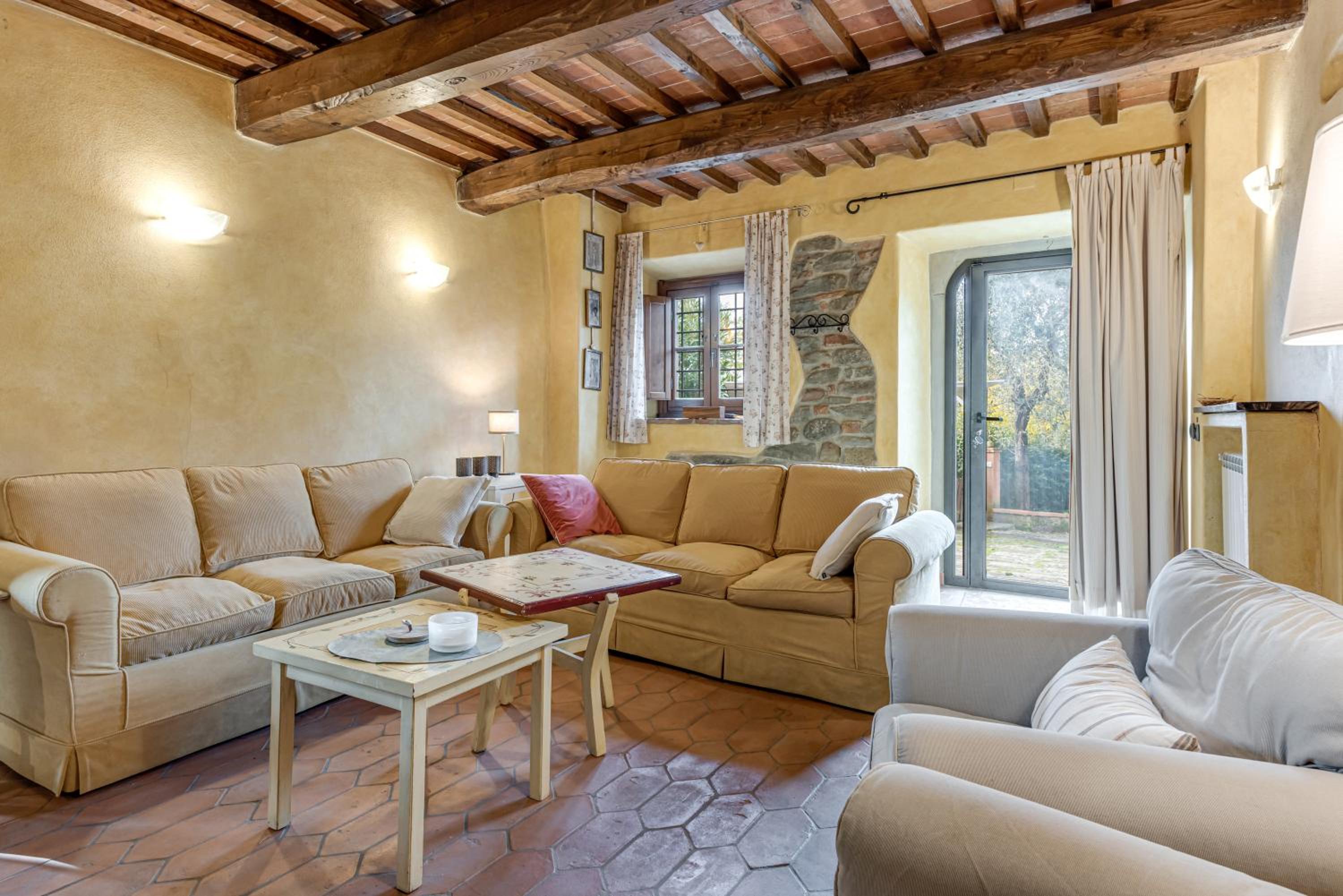 Agriturismo Podere Campiglia