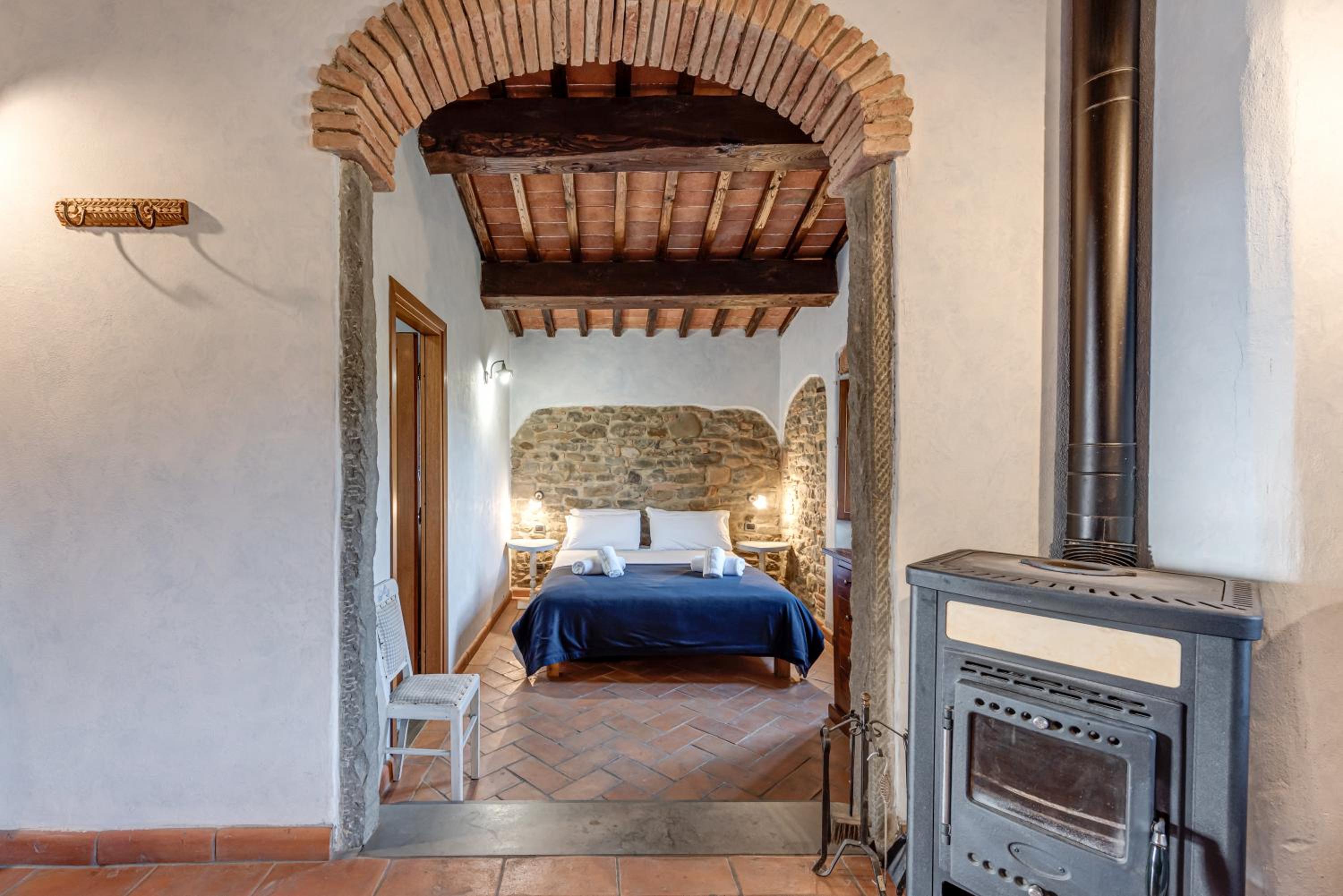 Agriturismo Podere Campiglia